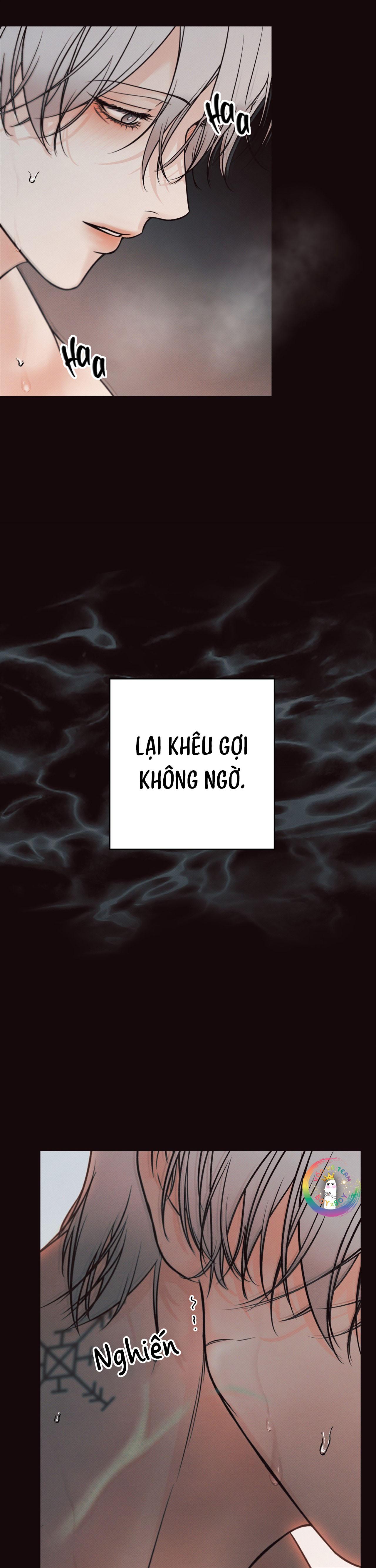 Ranh Giới Ảo Vọng Chapter 7 - Trang 3