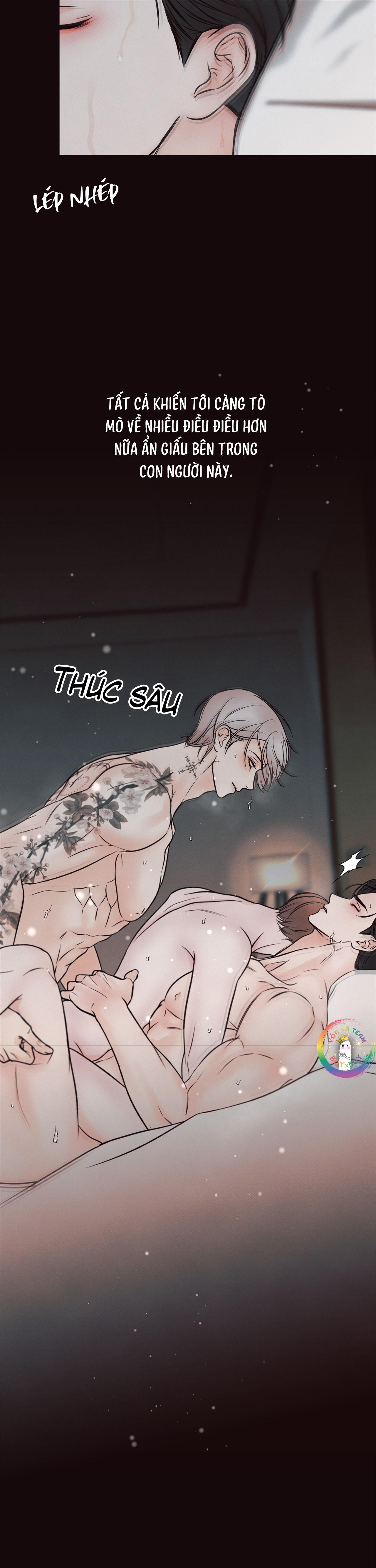 Ranh Giới Ảo Vọng Chapter 7 - Trang 3