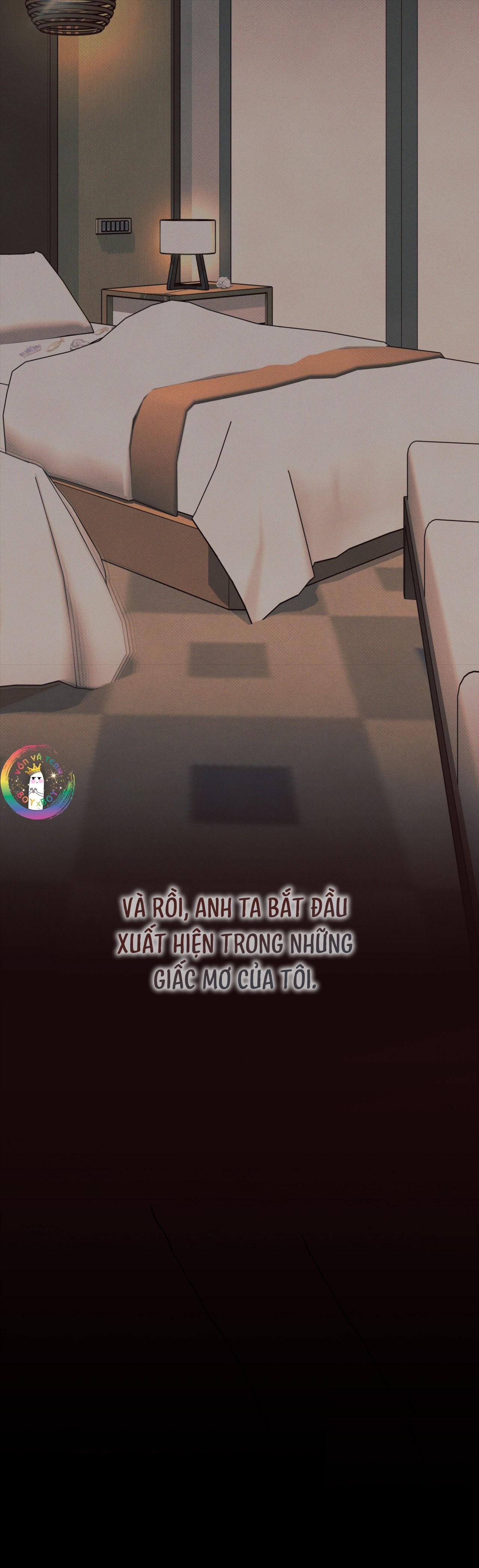 Ranh Giới Ảo Vọng Chapter 7 - Trang 3