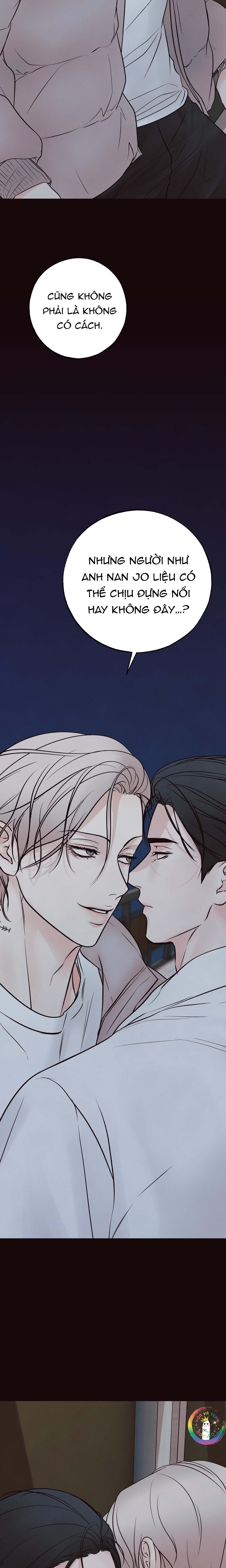 Ranh Giới Ảo Vọng Chapter 9 - Trang 2