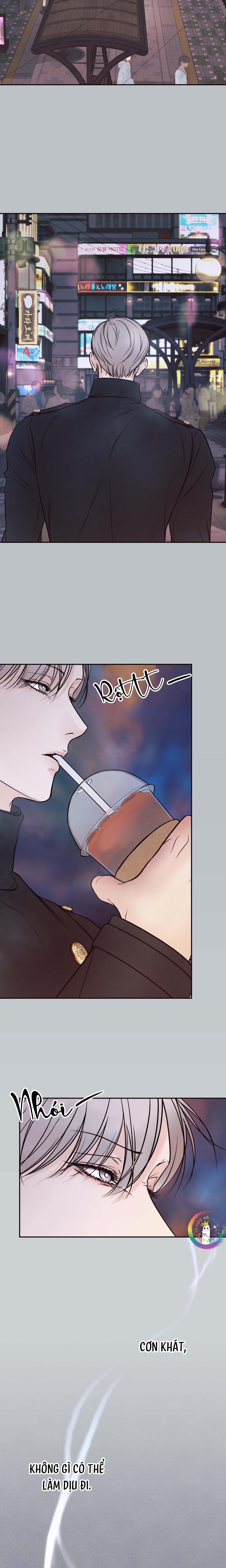 Ranh Giới Ảo Vọng Chapter 9 - Trang 2