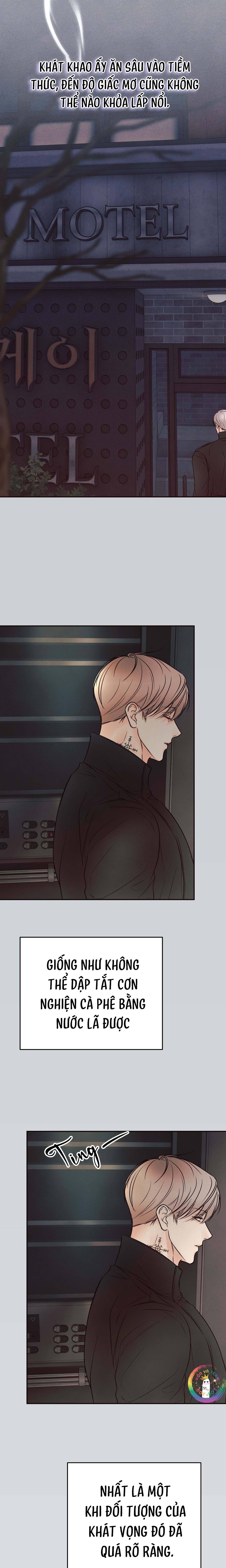 Ranh Giới Ảo Vọng Chapter 9 - Trang 2