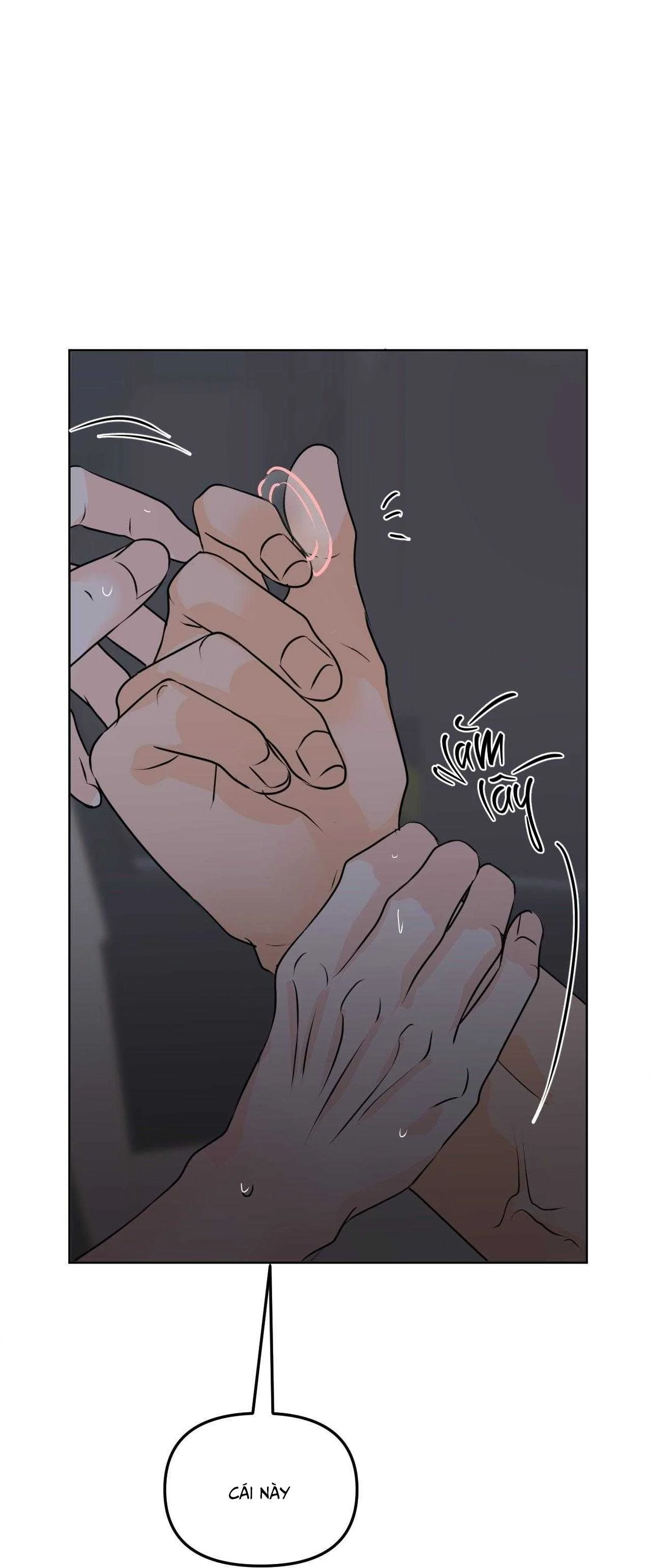RANH GIỚI CỦA MÙI HƯƠNG Chapter 54 H+ - Trang 4