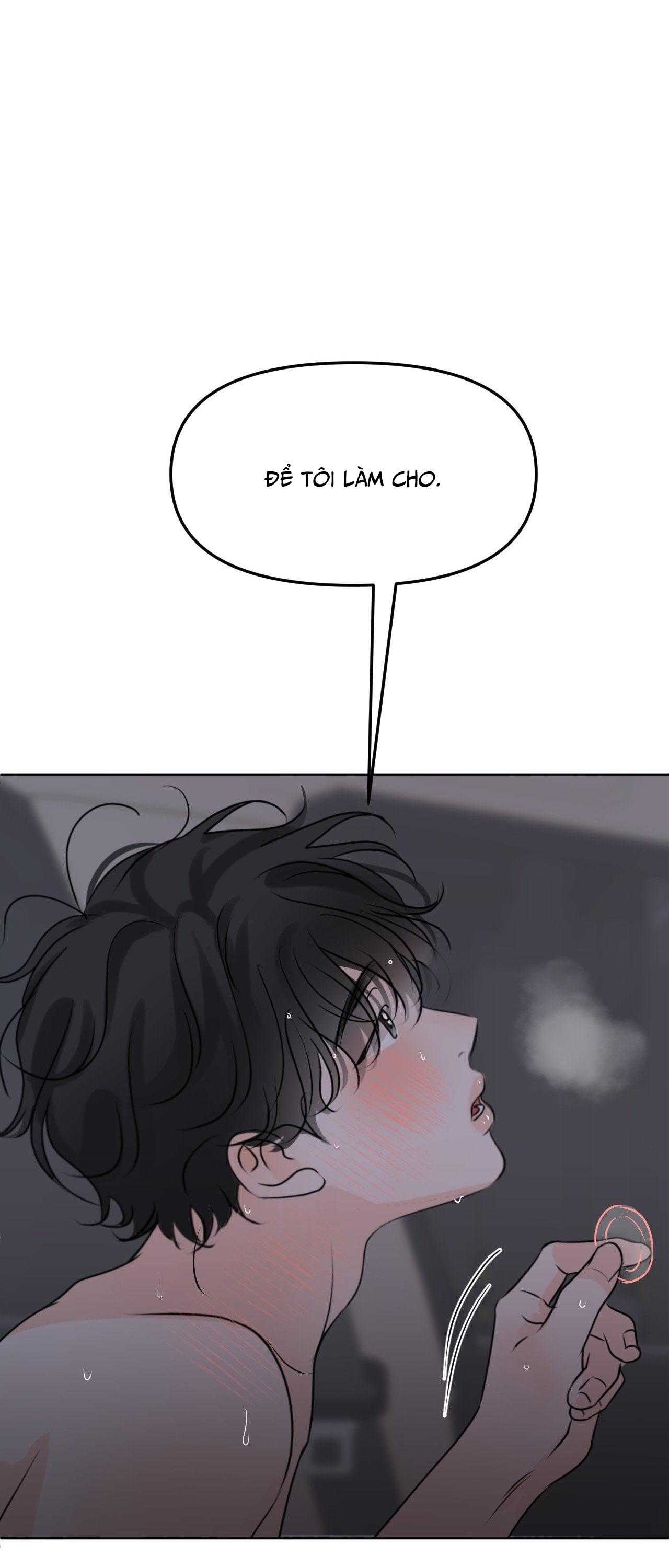 RANH GIỚI CỦA MÙI HƯƠNG Chapter 54 H+ - Trang 4