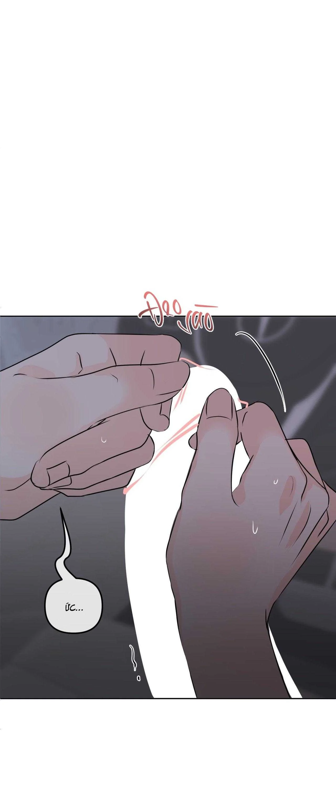 RANH GIỚI CỦA MÙI HƯƠNG Chapter 54 H+ - Trang 4