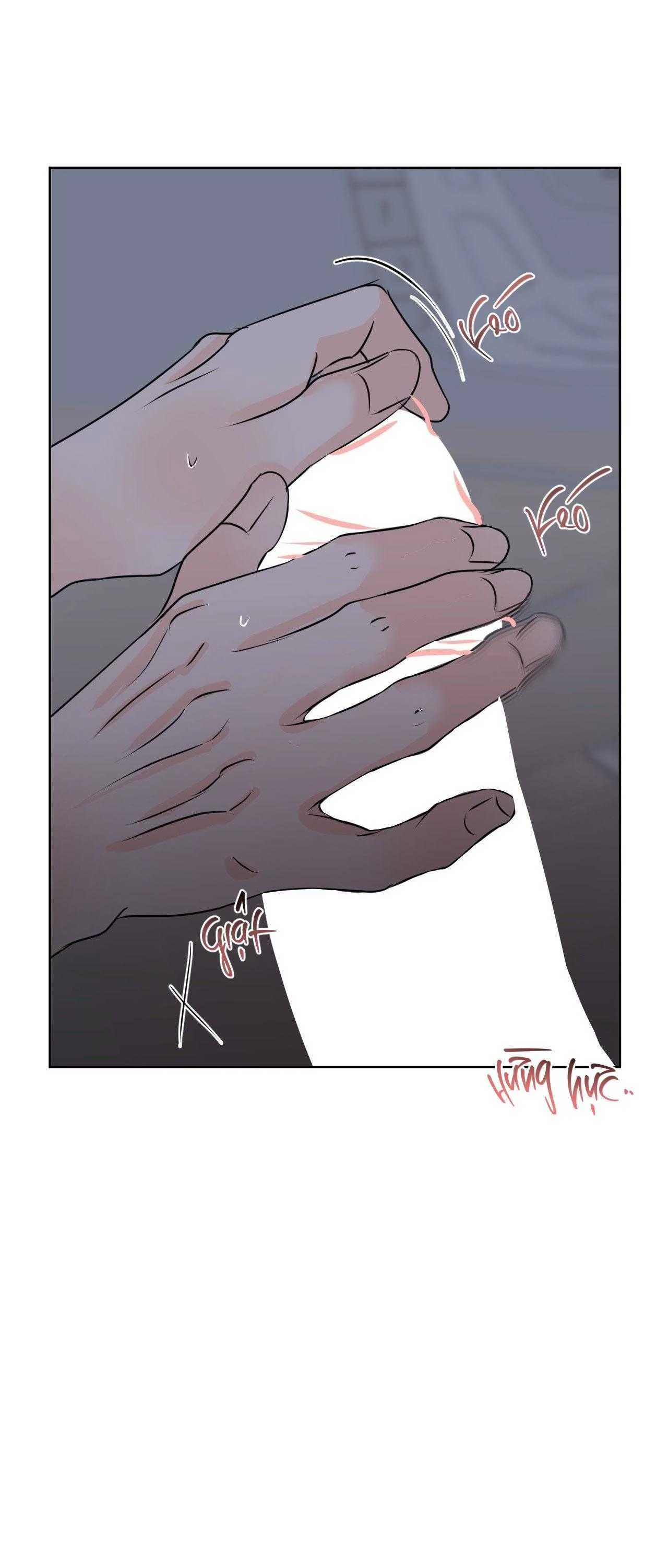 RANH GIỚI CỦA MÙI HƯƠNG Chapter 54 H+ - Trang 4