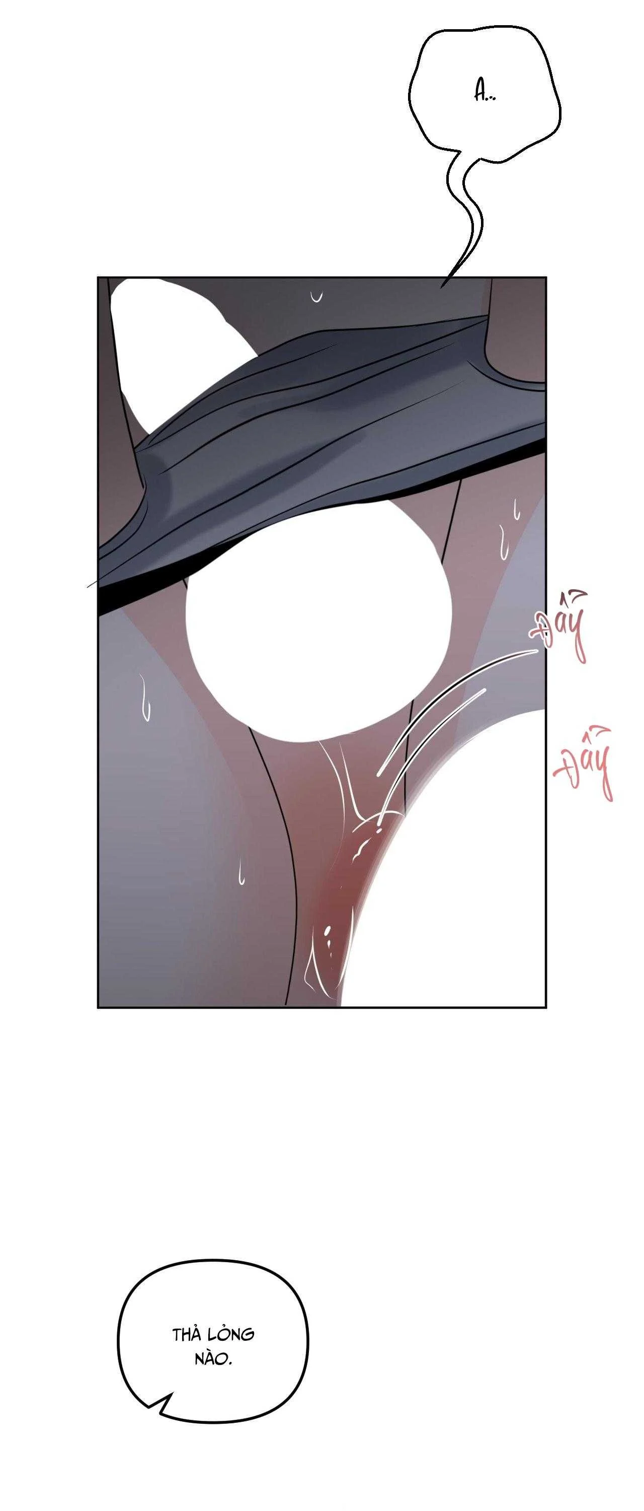 RANH GIỚI CỦA MÙI HƯƠNG Chapter 54 H+ - Trang 4