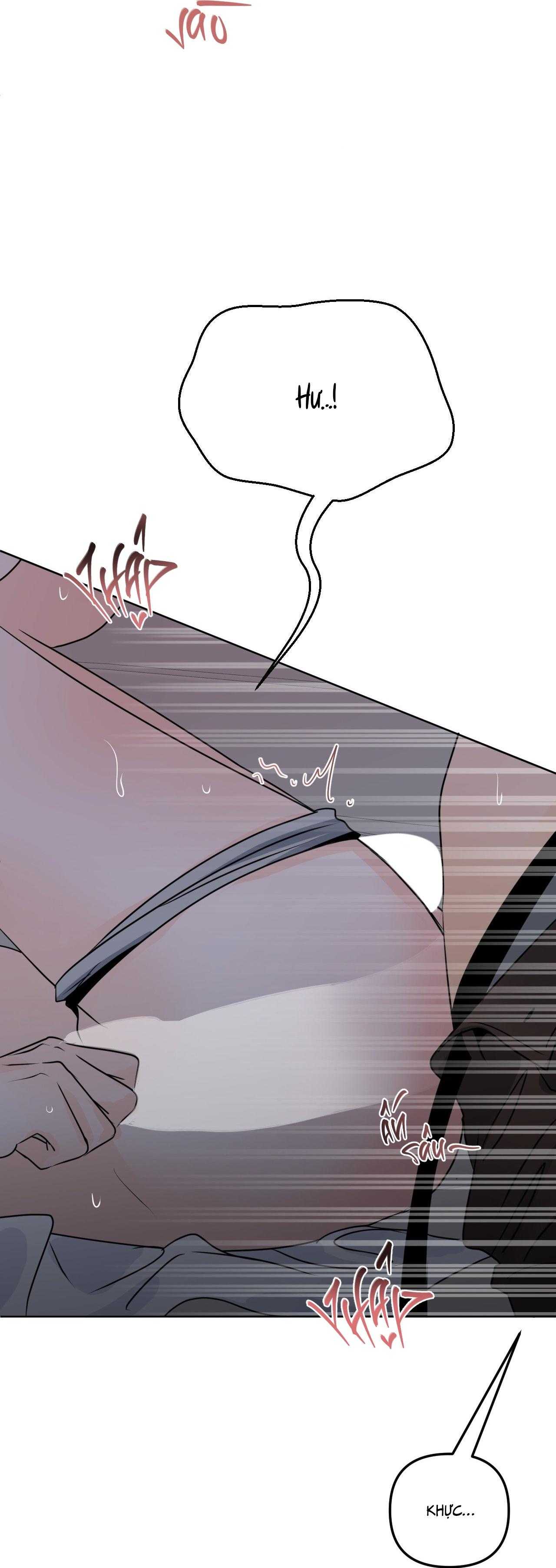 RANH GIỚI CỦA MÙI HƯƠNG Chapter 54 H+ - Trang 4