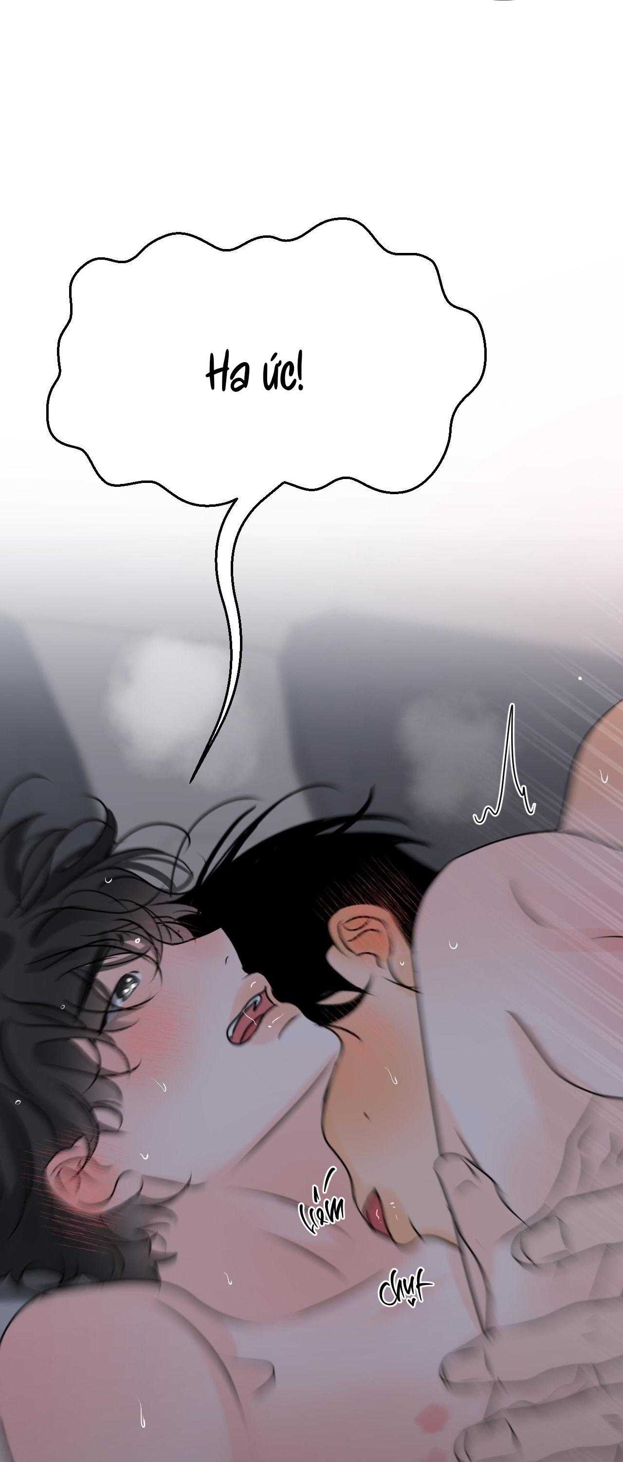 RANH GIỚI CỦA MÙI HƯƠNG Chapter 54 H+ - Trang 4