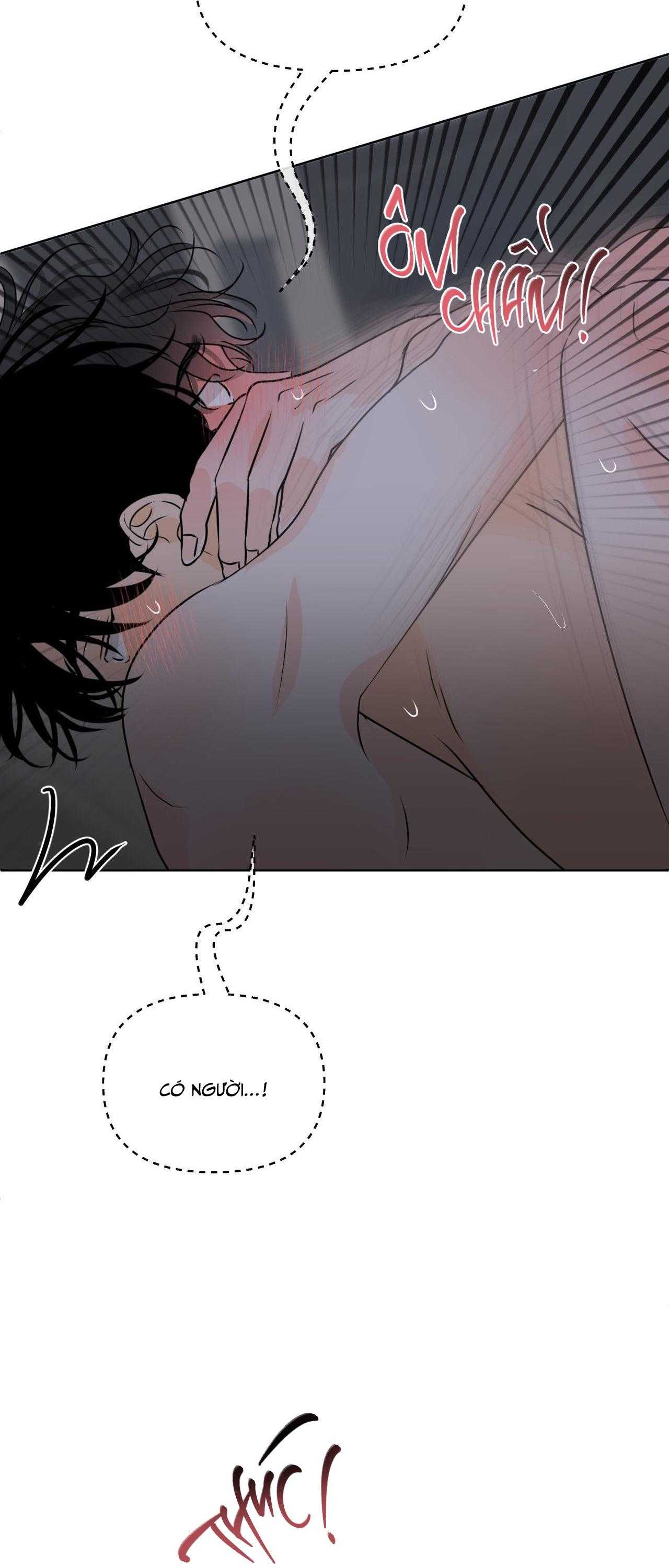 RANH GIỚI CỦA MÙI HƯƠNG Chapter 54 H+ - Trang 4