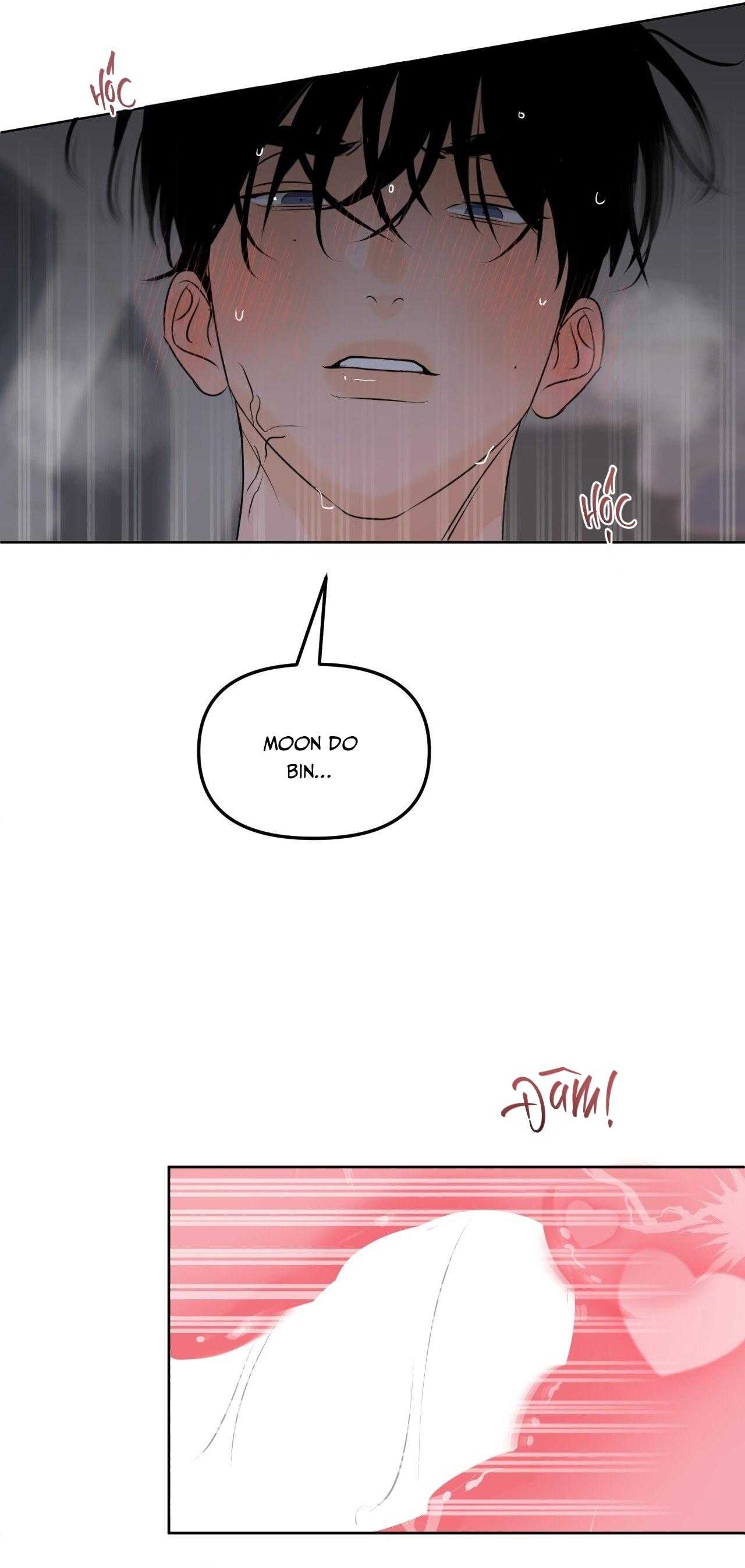 RANH GIỚI CỦA MÙI HƯƠNG Chapter 54 H+ - Trang 4