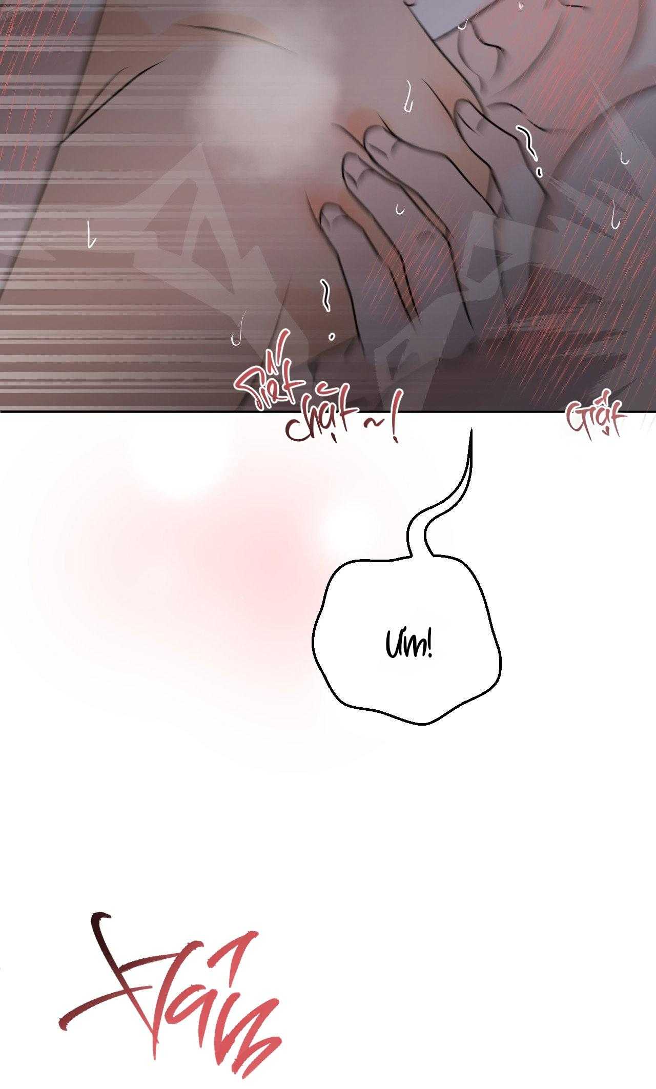RANH GIỚI CỦA MÙI HƯƠNG Chapter 54 H+ - Trang 4