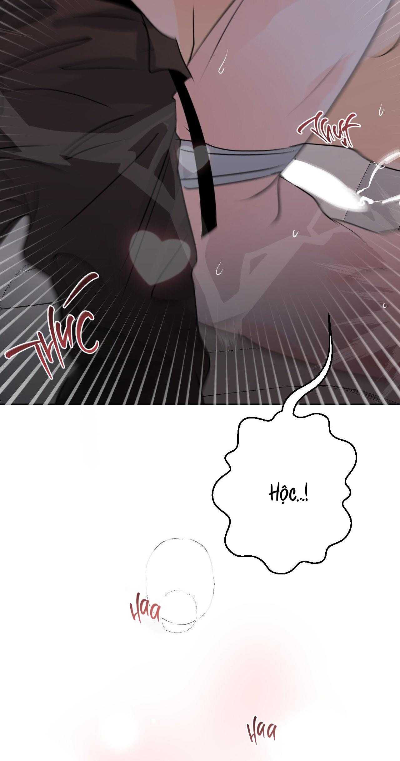 RANH GIỚI CỦA MÙI HƯƠNG Chapter 54 H+ - Trang 4