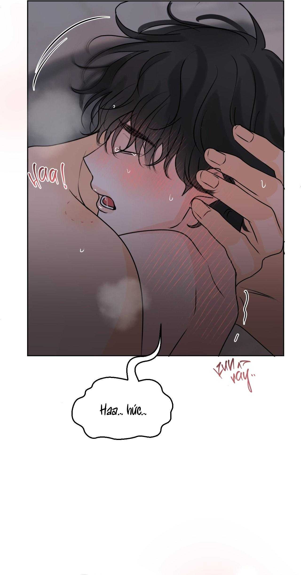 RANH GIỚI CỦA MÙI HƯƠNG Chapter 54 H+ - Trang 4