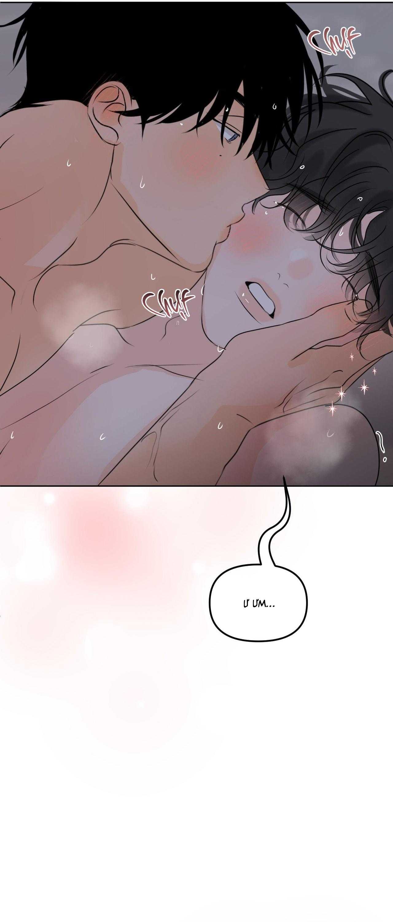 RANH GIỚI CỦA MÙI HƯƠNG Chapter 54 H+ - Trang 4