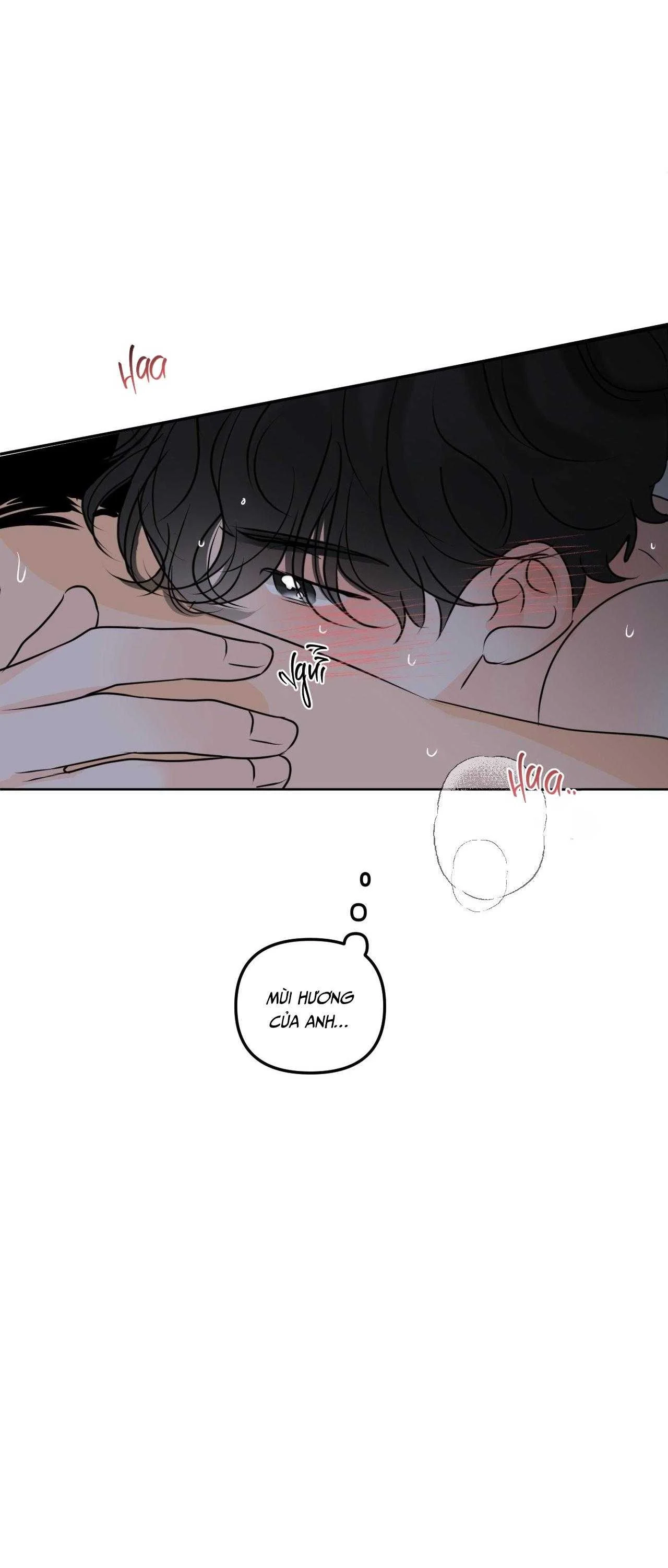 RANH GIỚI CỦA MÙI HƯƠNG Chapter 54 H+ - Trang 4