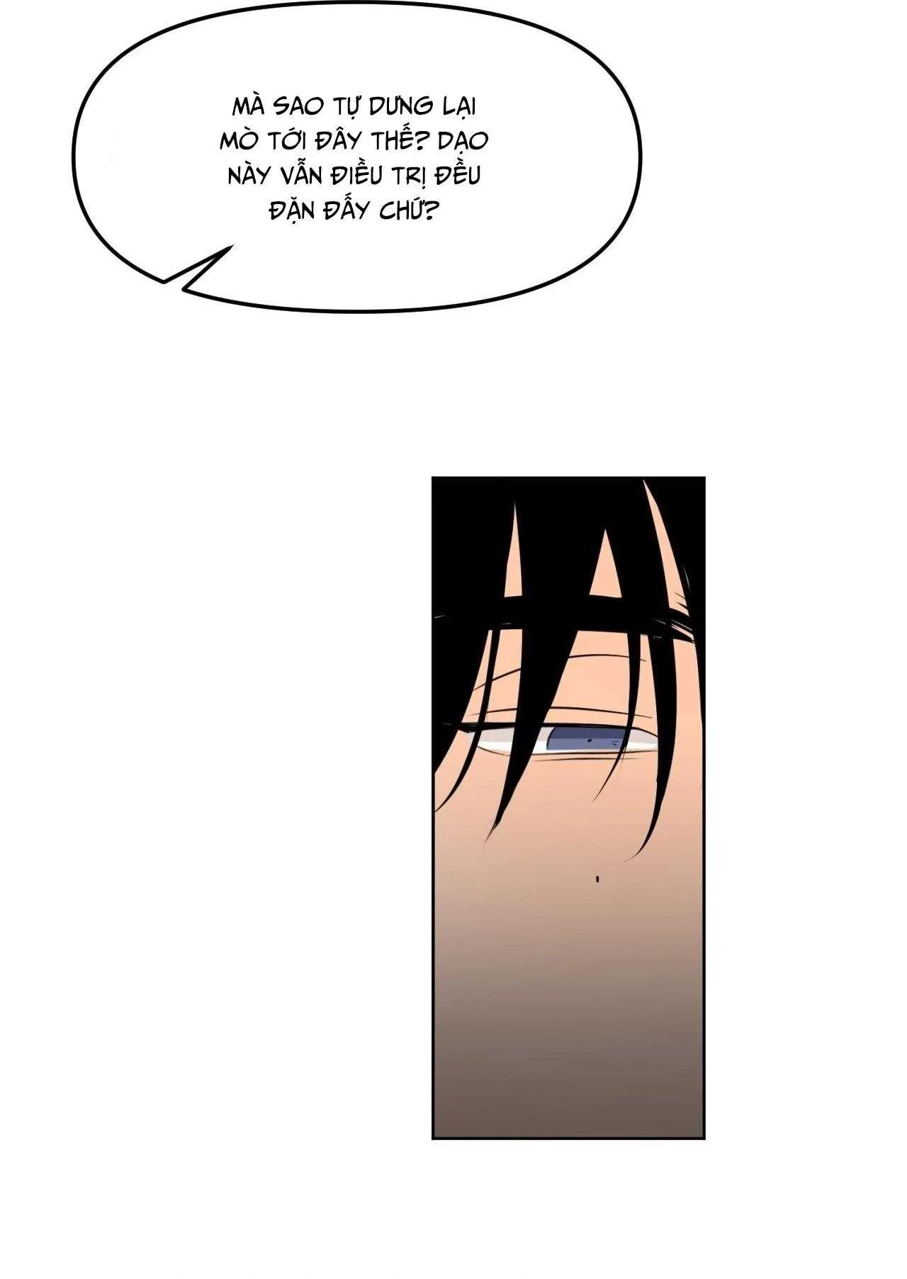 RANH GIỚI CỦA MÙI HƯƠNG Chapter 54 H+ - Trang 4