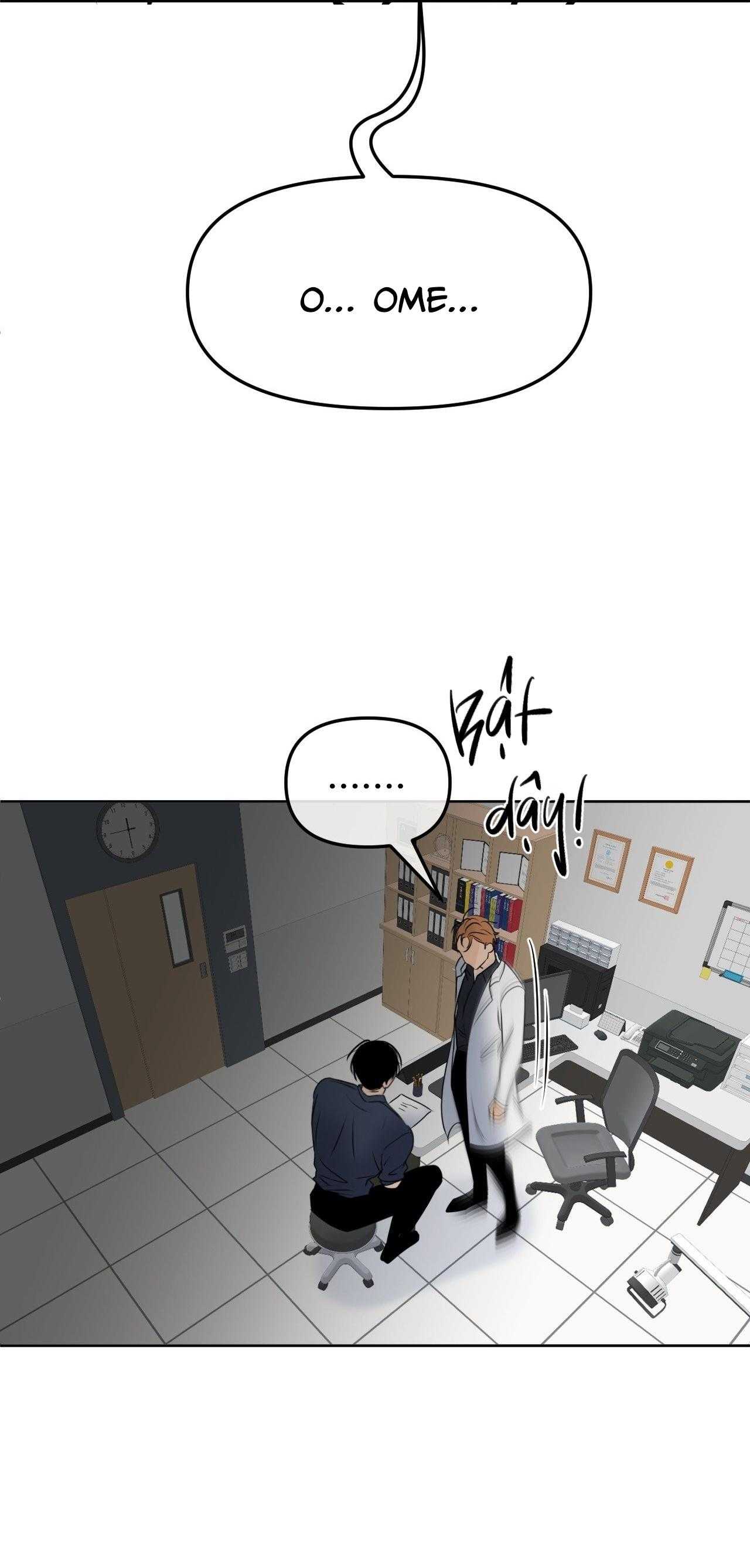 RANH GIỚI CỦA MÙI HƯƠNG Chapter 54 H+ - Trang 4