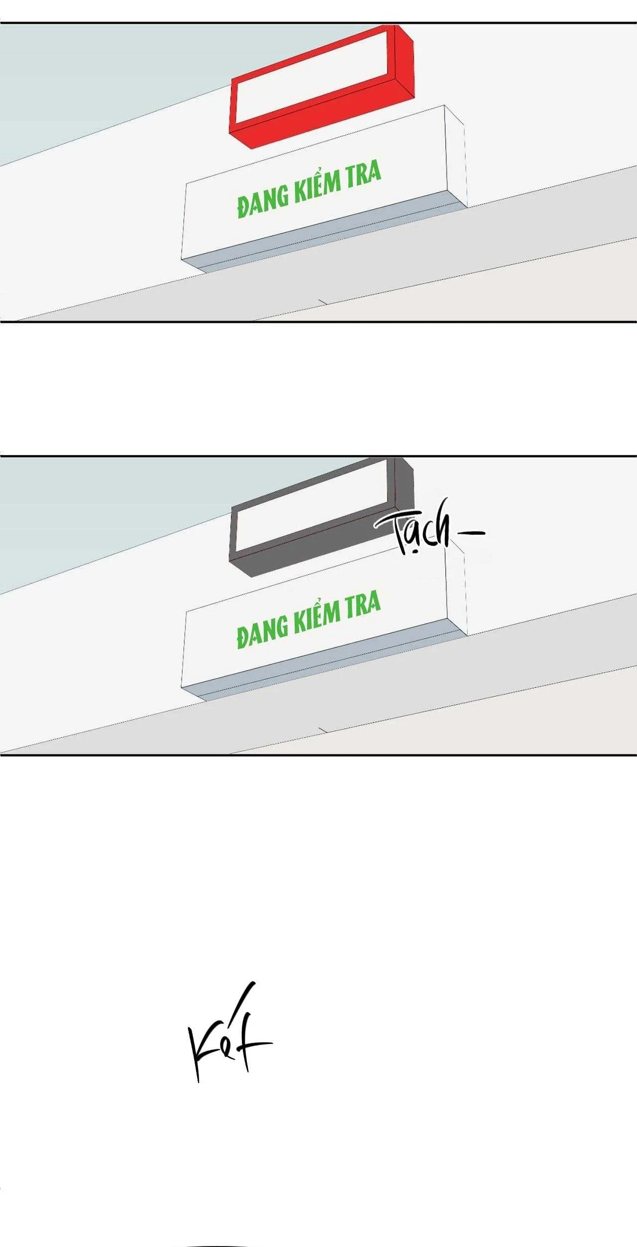 RANH GIỚI CỦA MÙI HƯƠNG Chapter 54 H+ - Trang 4