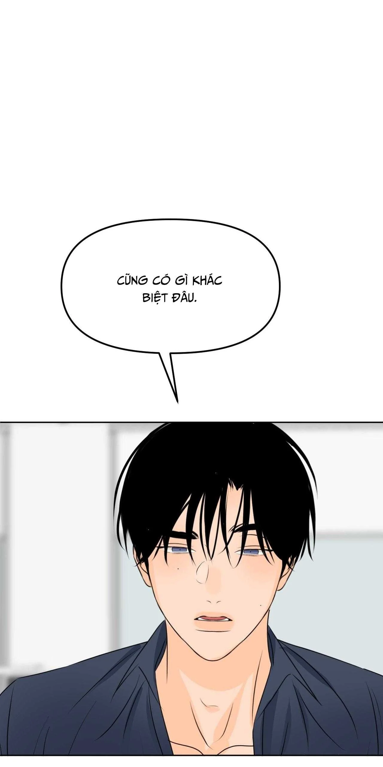 RANH GIỚI CỦA MÙI HƯƠNG Chapter 54 H+ - Trang 4