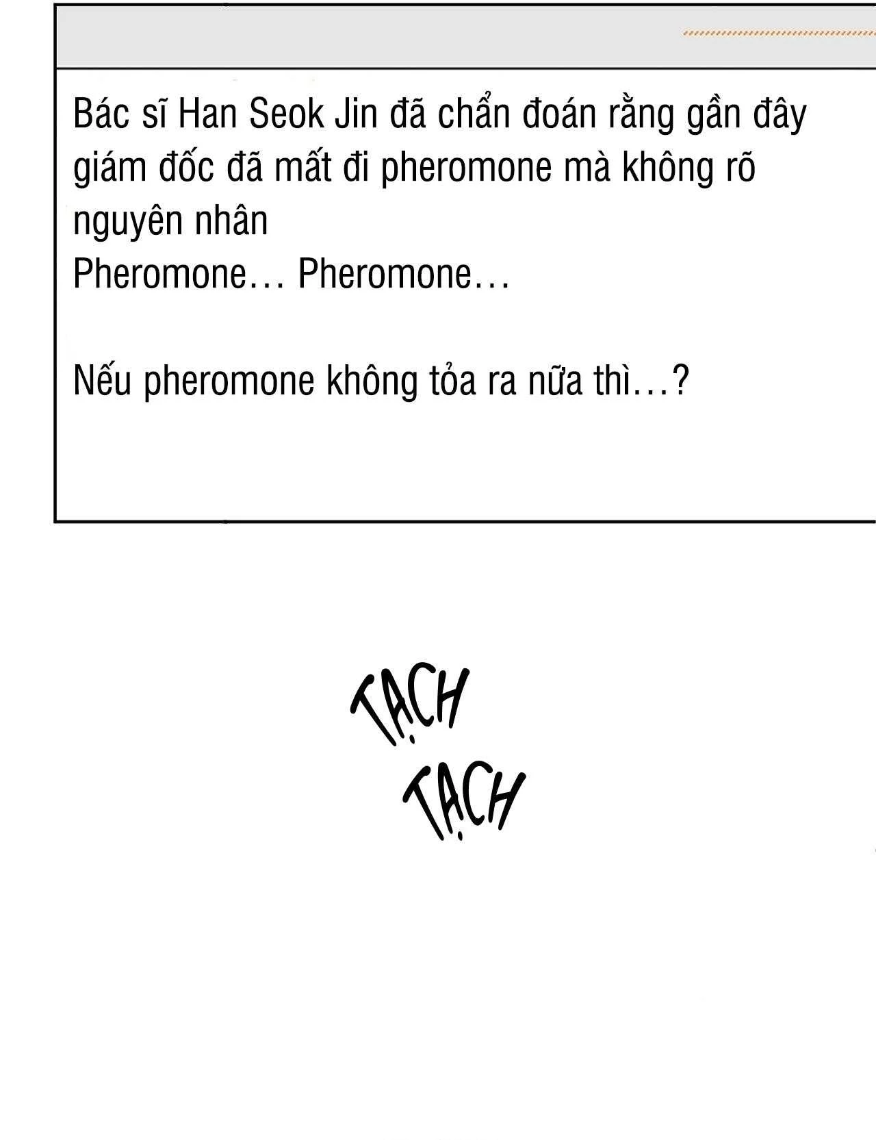 RANH GIỚI CỦA MÙI HƯƠNG Chapter 56 - Trang 2