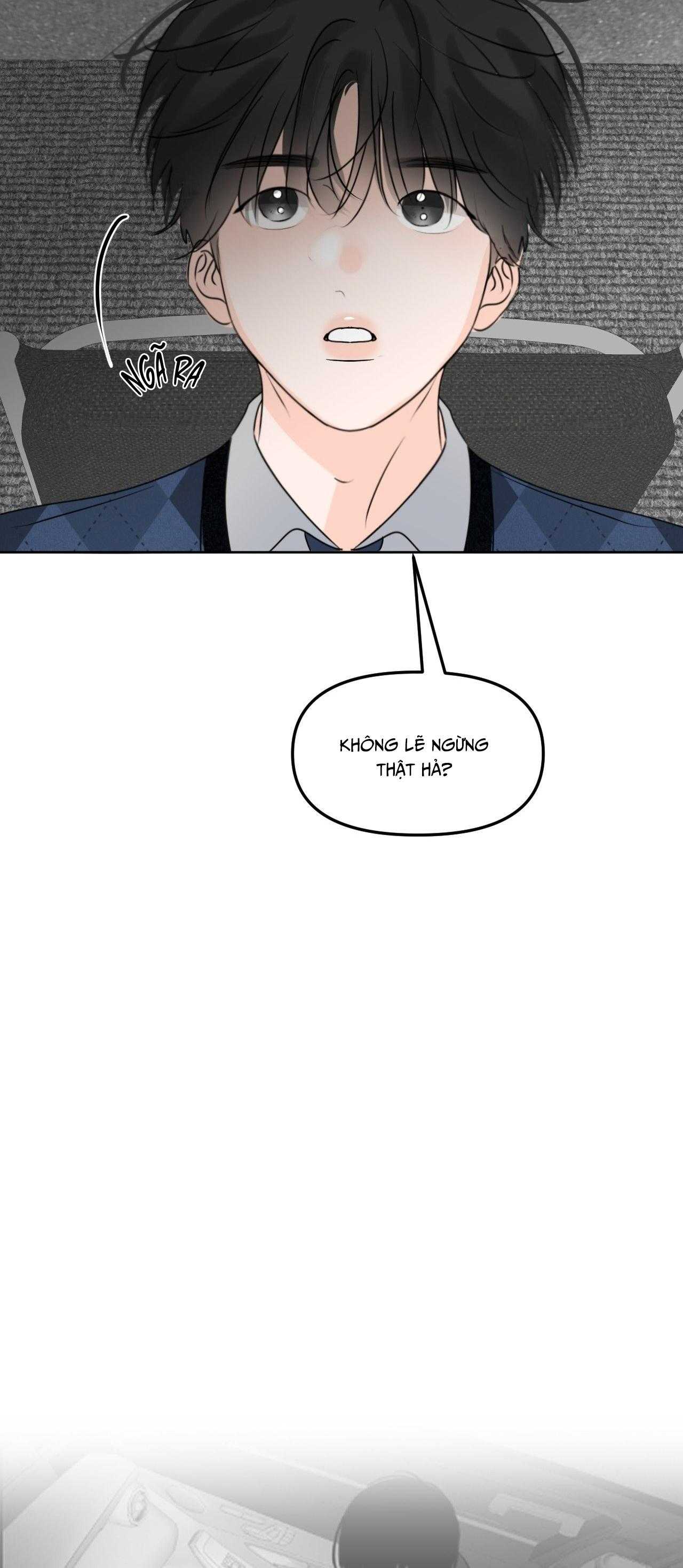 RANH GIỚI CỦA MÙI HƯƠNG Chapter 56 - Trang 2