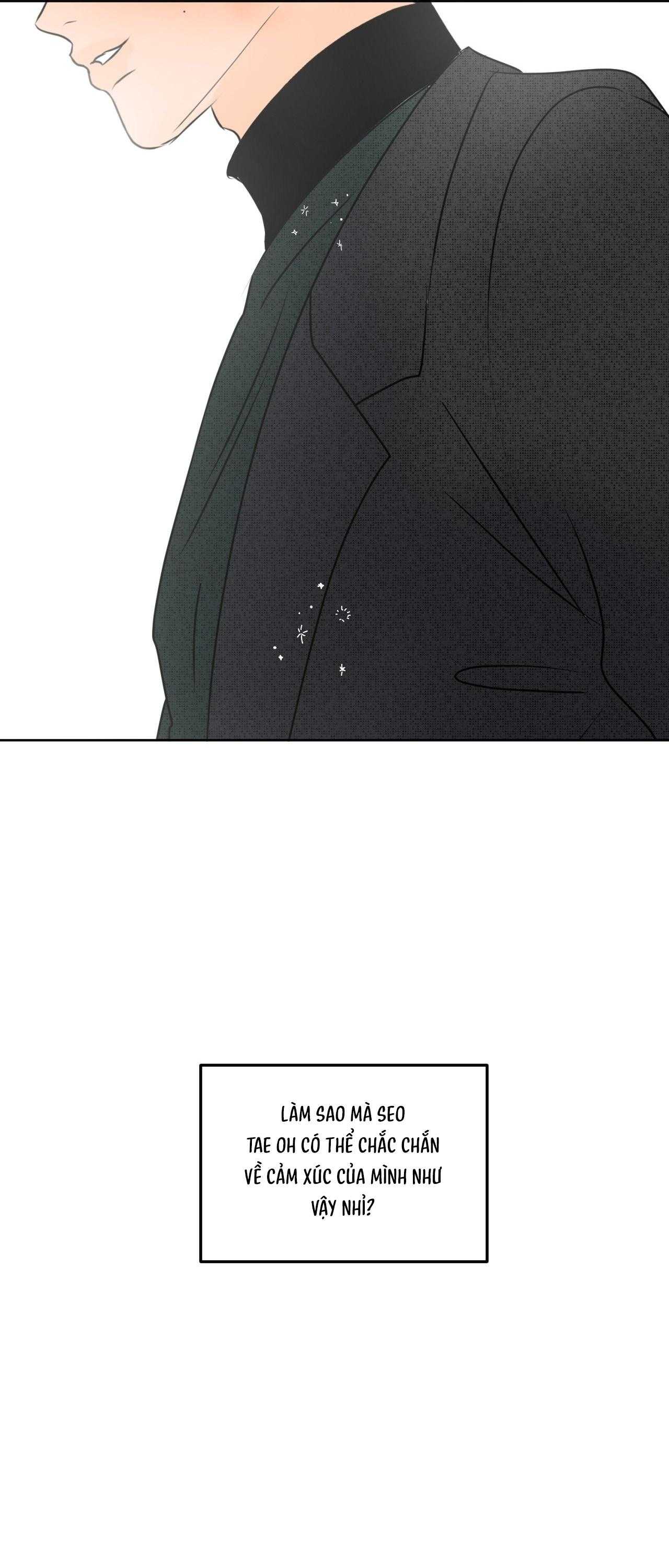 RANH GIỚI CỦA MÙI HƯƠNG Chapter 56 - Trang 2
