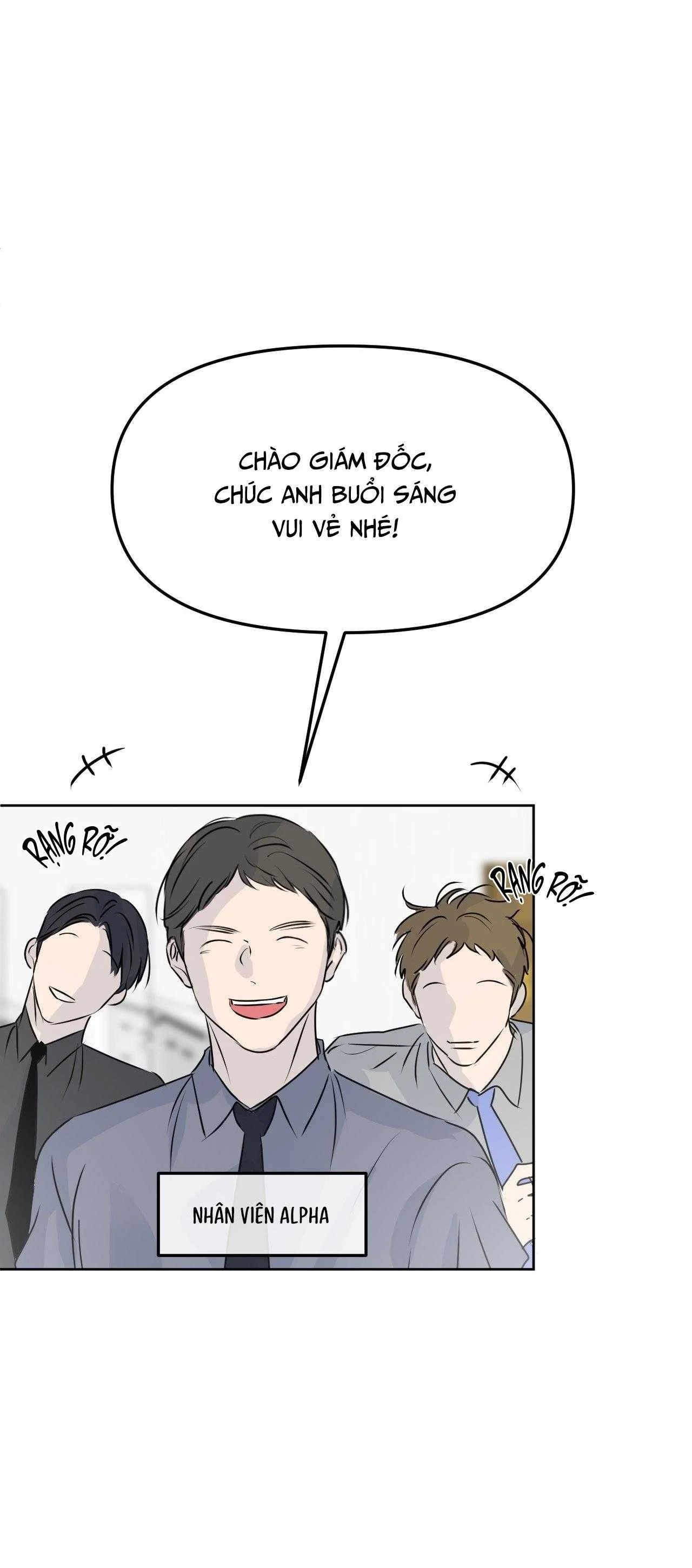 RANH GIỚI CỦA MÙI HƯƠNG Chapter 56 - Trang 2