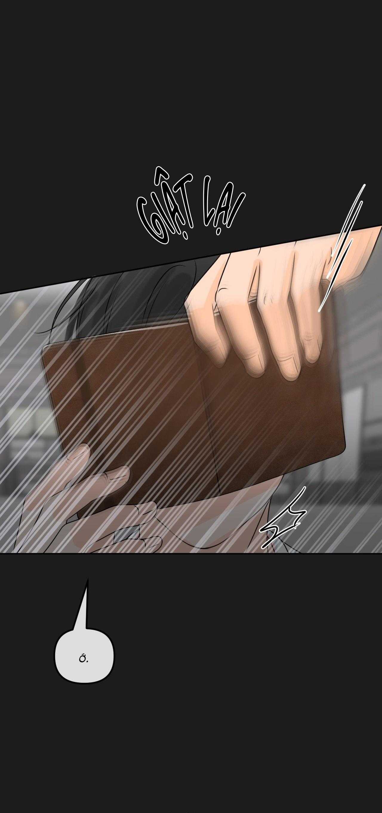 RANH GIỚI CỦA MÙI HƯƠNG Chapter 56 - Trang 2