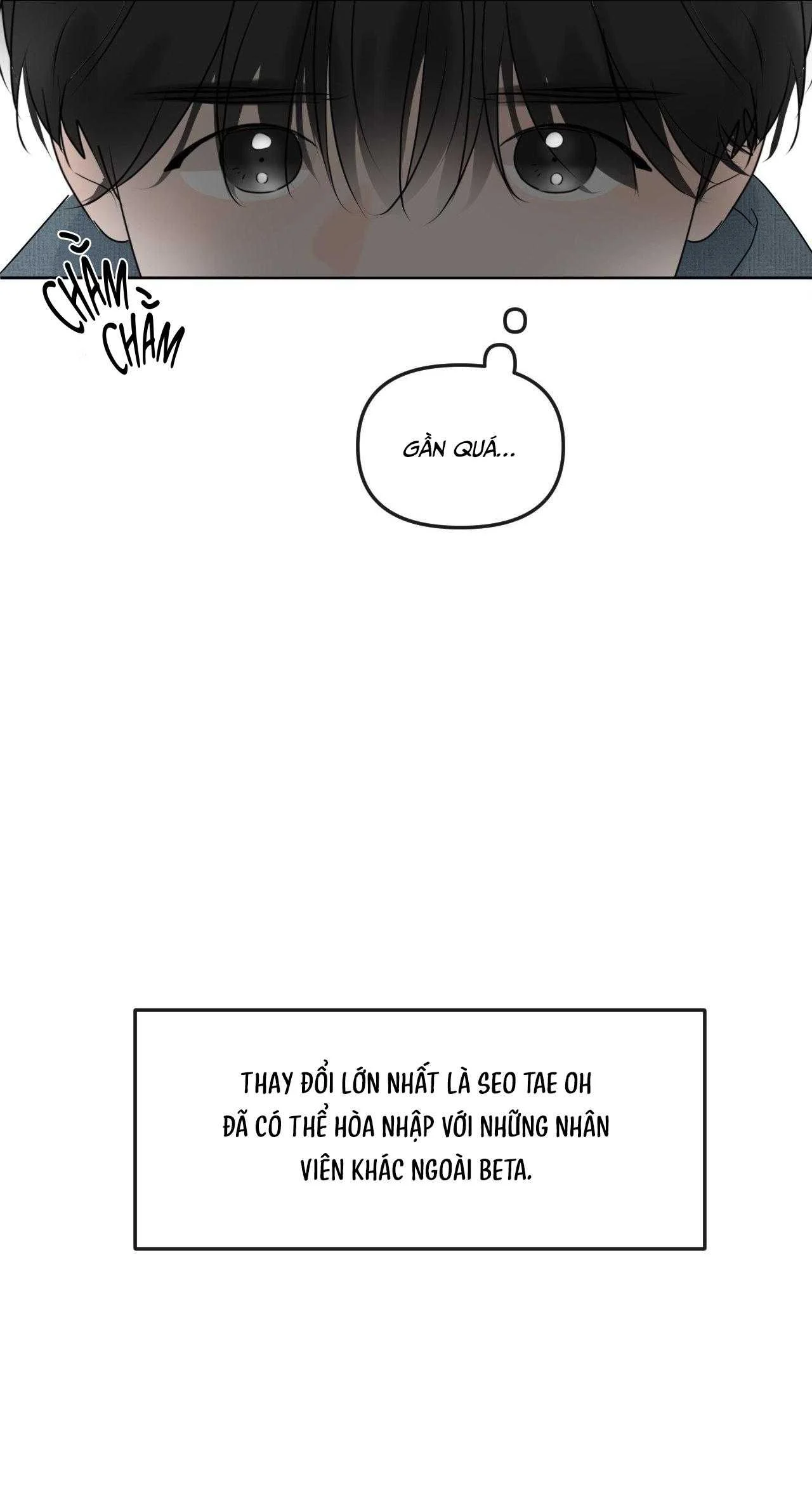 RANH GIỚI CỦA MÙI HƯƠNG Chapter 56 - Trang 2