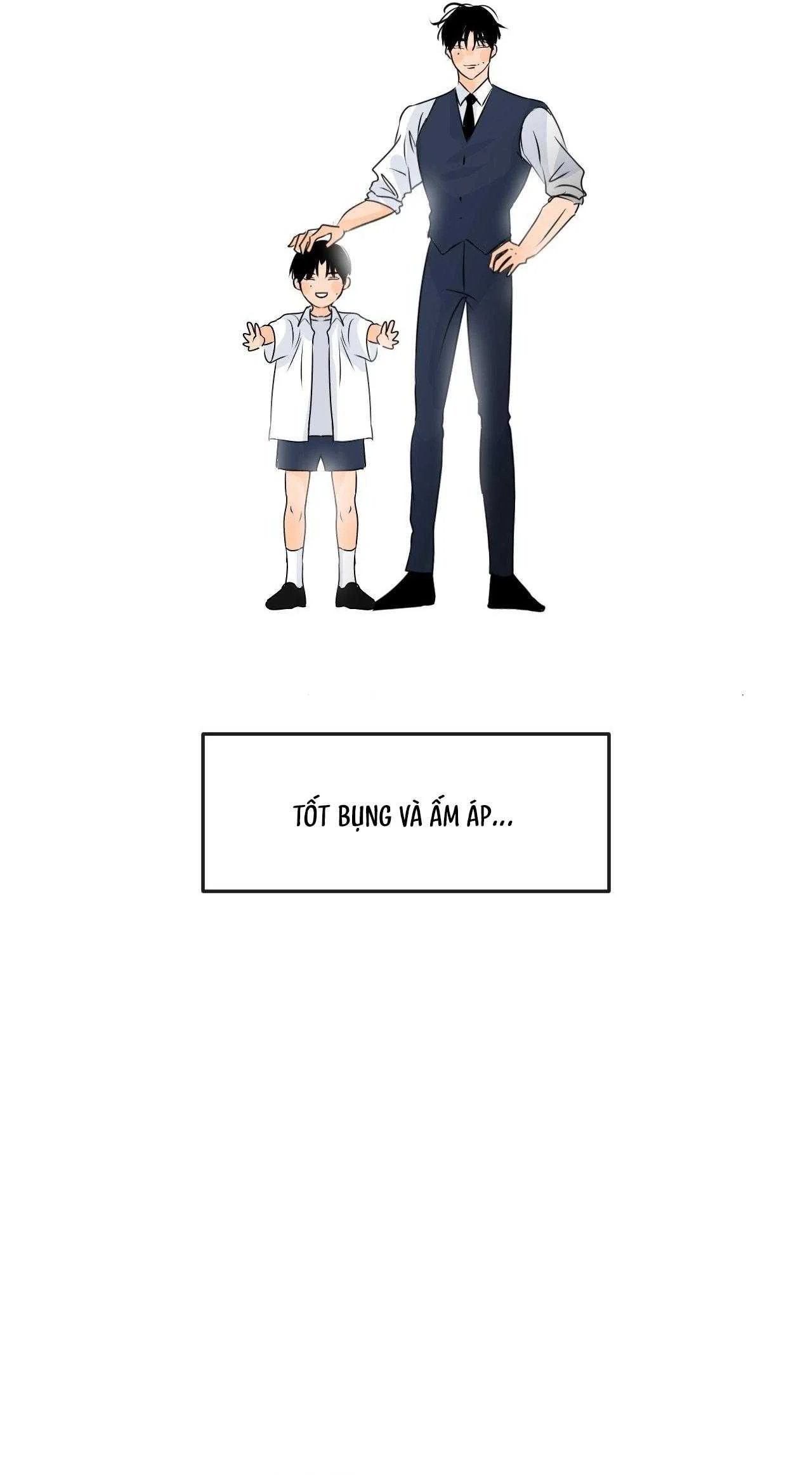 RANH GIỚI CỦA MÙI HƯƠNG Chapter 56 - Trang 2