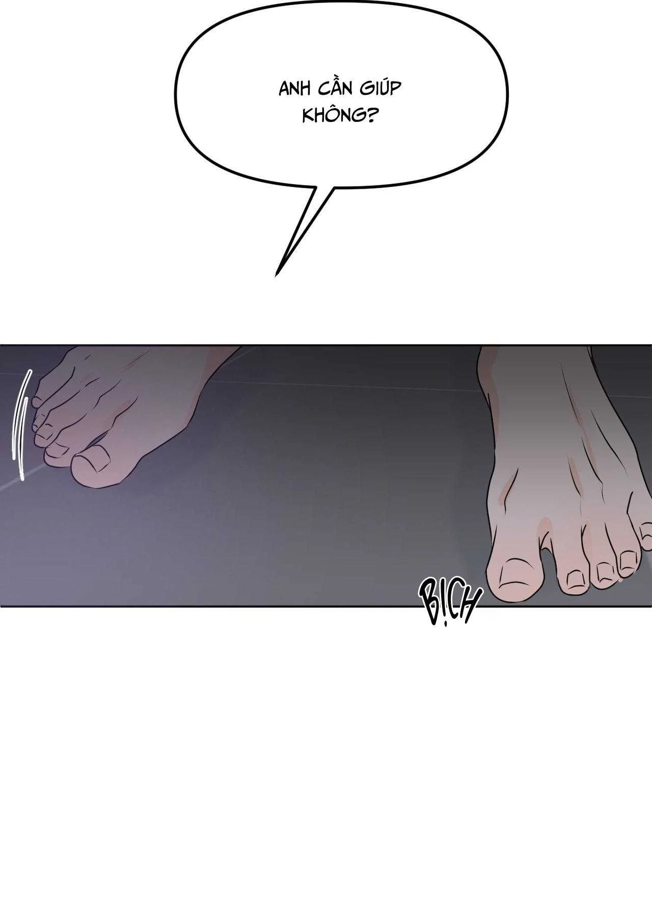 RANH GIỚI CỦA MÙI HƯƠNG Chapter 56 - Trang 2