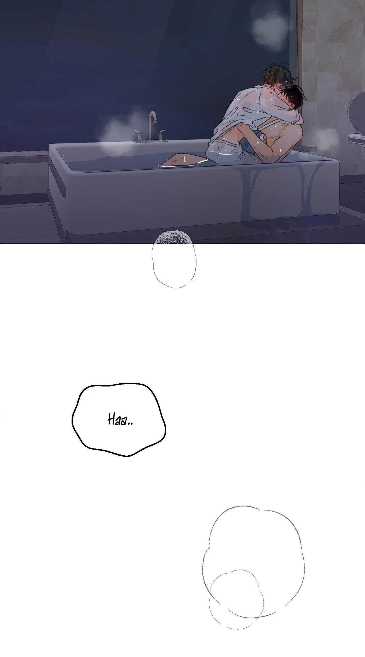 RANH GIỚI CỦA MÙI HƯƠNG Chapter 58 - Next Chapter 59 H+
