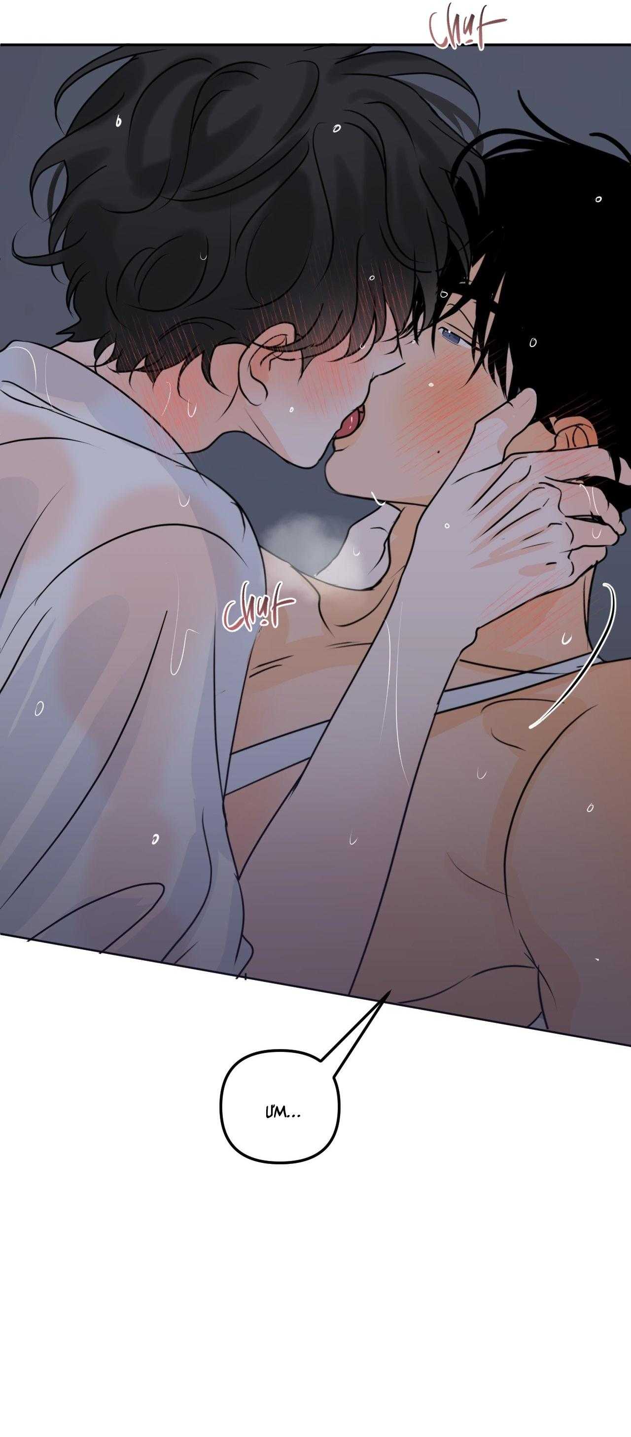 RANH GIỚI CỦA MÙI HƯƠNG Chapter 58 - Next Chapter 59 H+