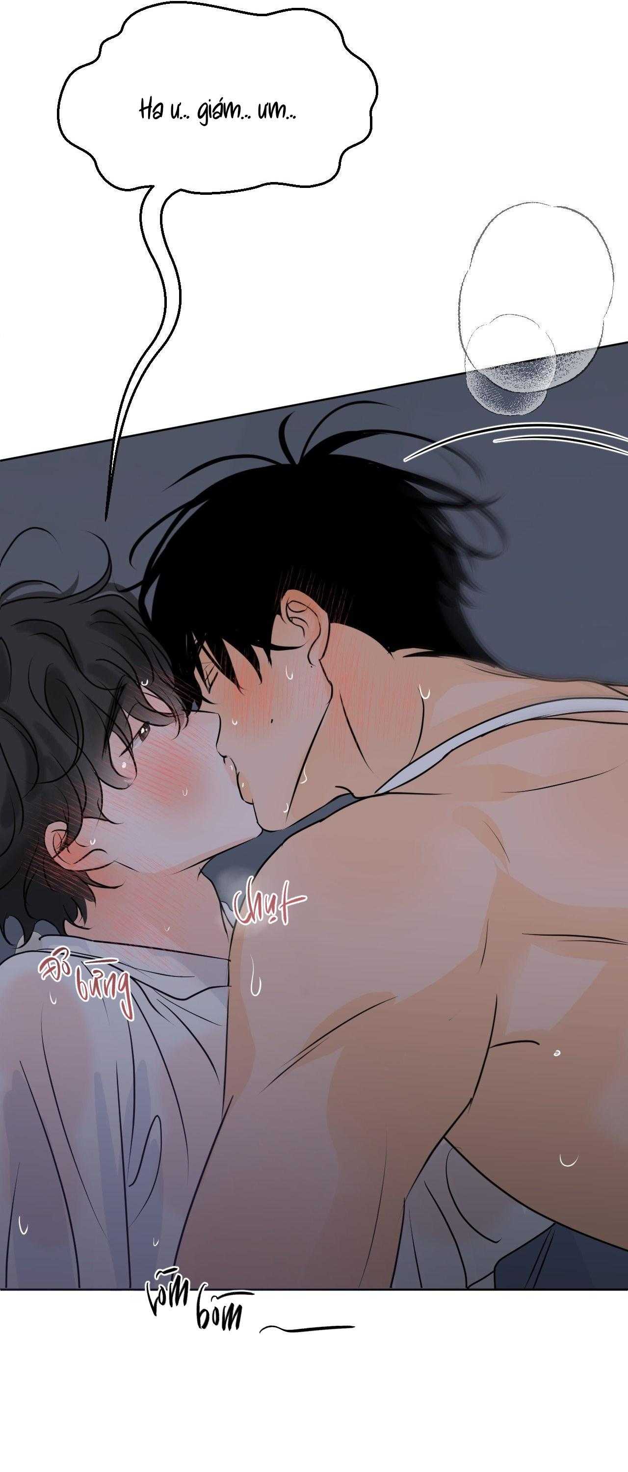 RANH GIỚI CỦA MÙI HƯƠNG Chapter 58 - Next Chapter 59 H+