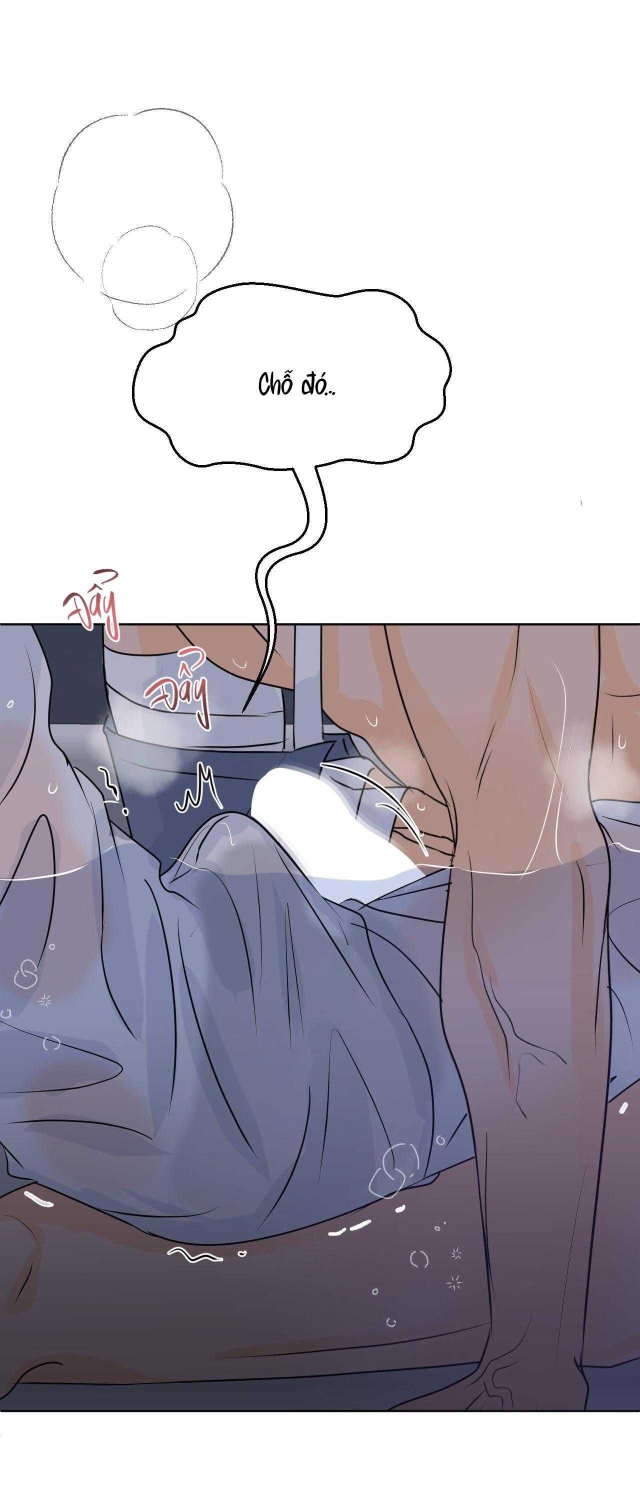RANH GIỚI CỦA MÙI HƯƠNG Chapter 58 - Next Chapter 59 H+