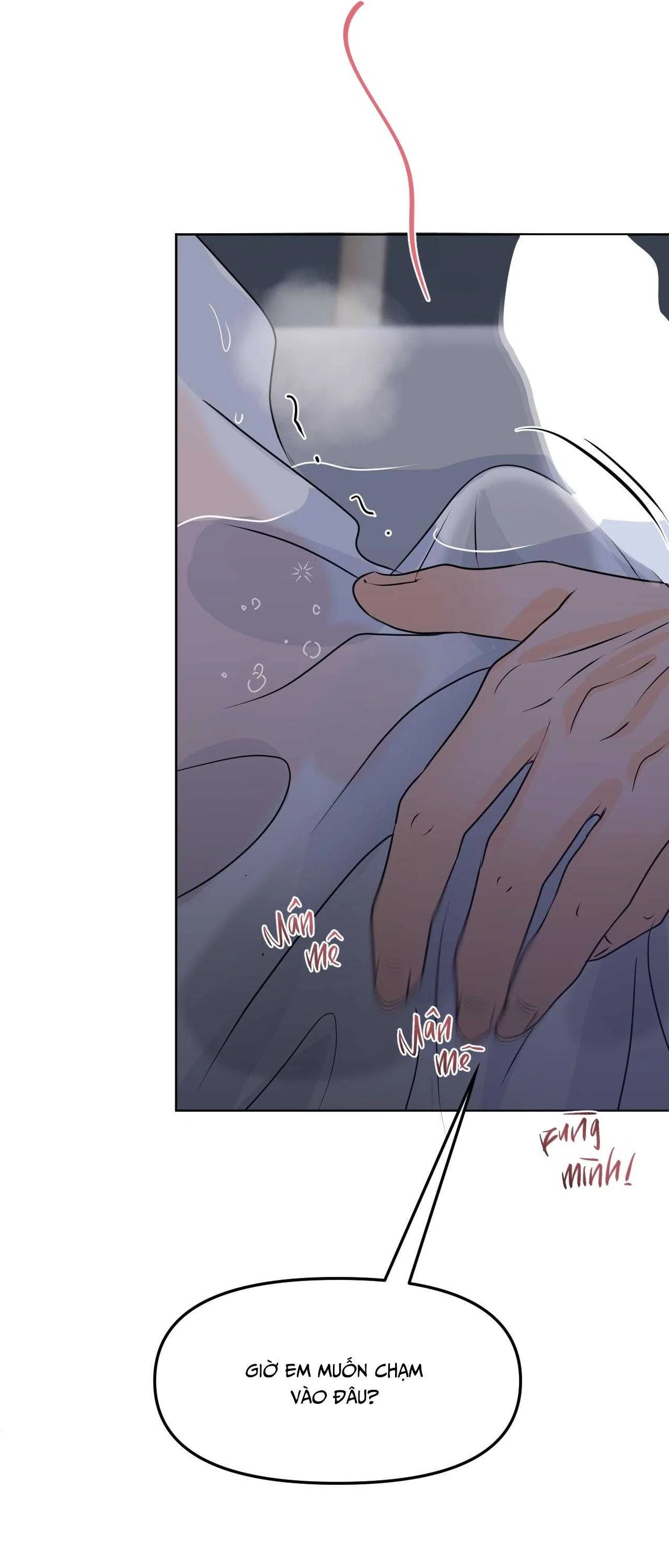 RANH GIỚI CỦA MÙI HƯƠNG Chapter 58 - Next Chapter 59 H+