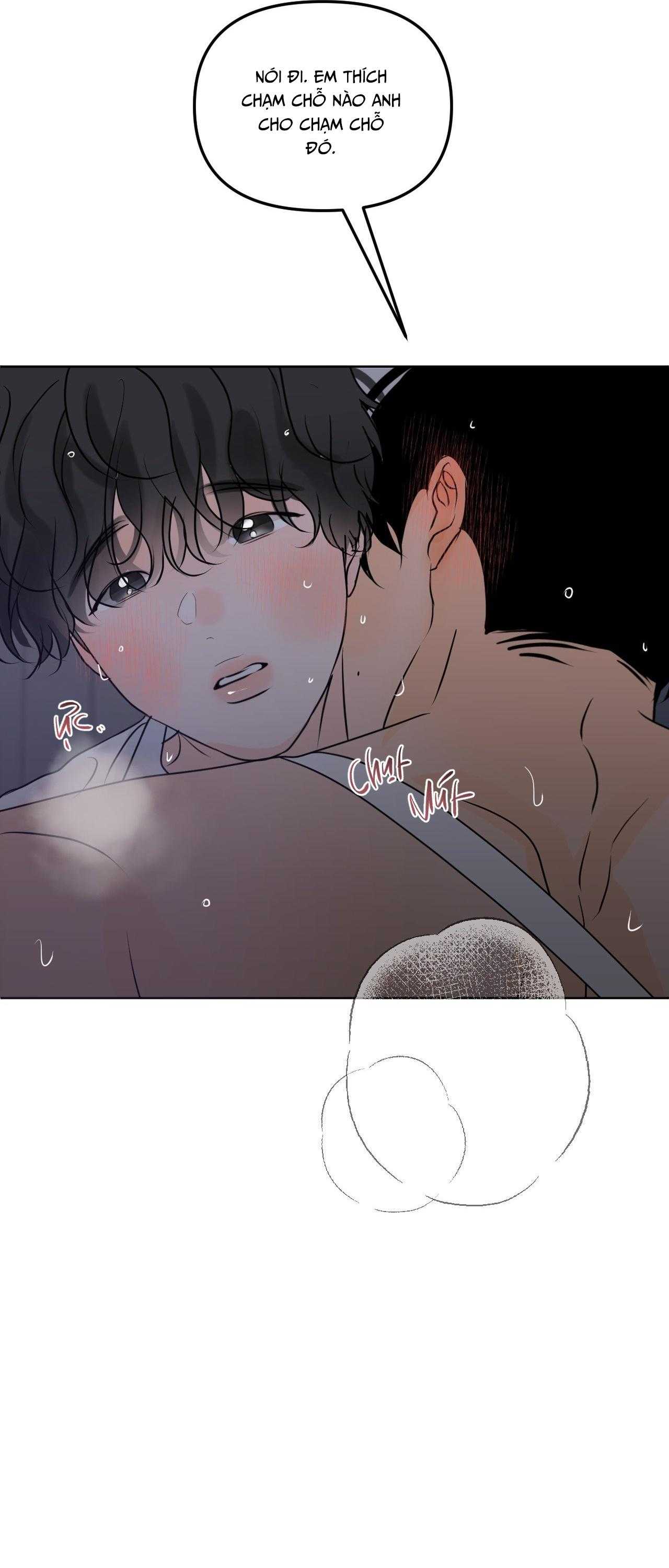 RANH GIỚI CỦA MÙI HƯƠNG Chapter 58 - Next Chapter 59 H+