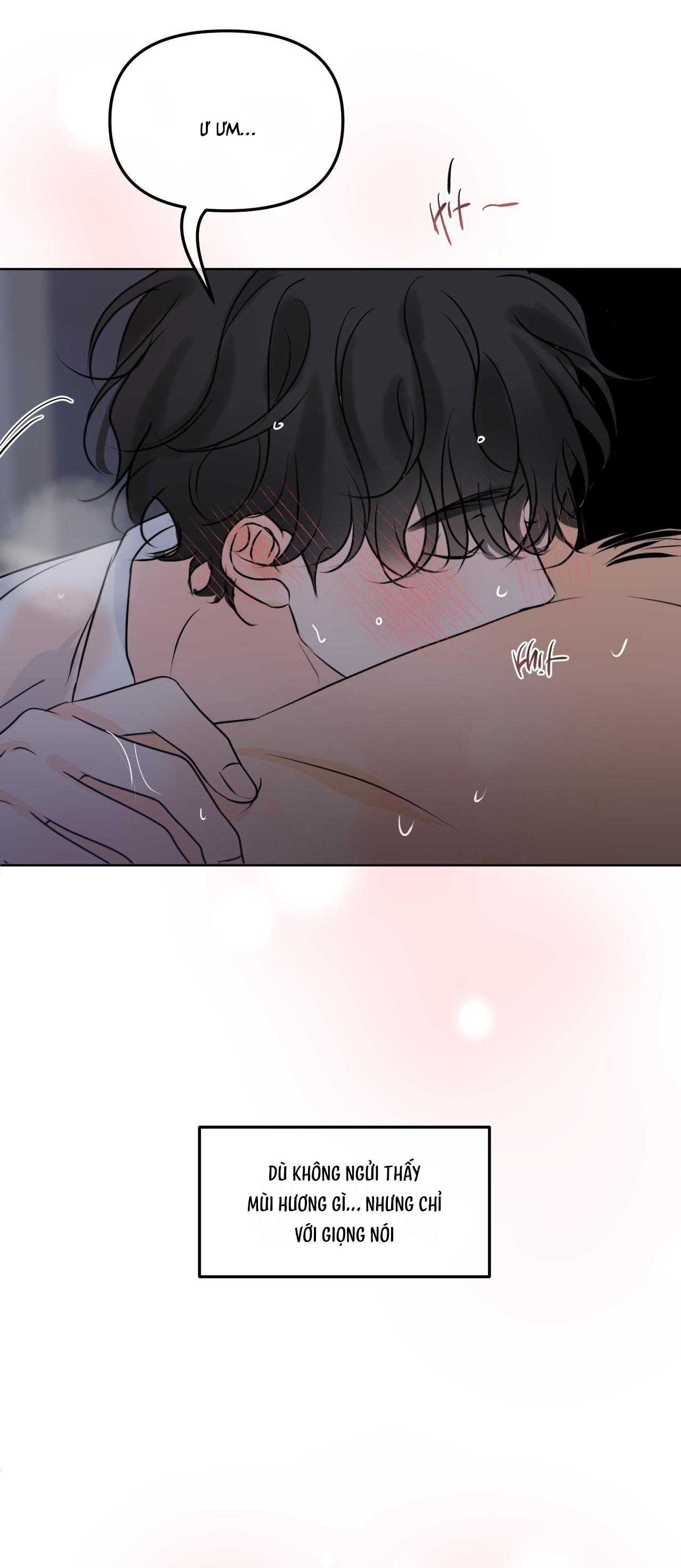 RANH GIỚI CỦA MÙI HƯƠNG Chapter 58 - Next Chapter 59 H+