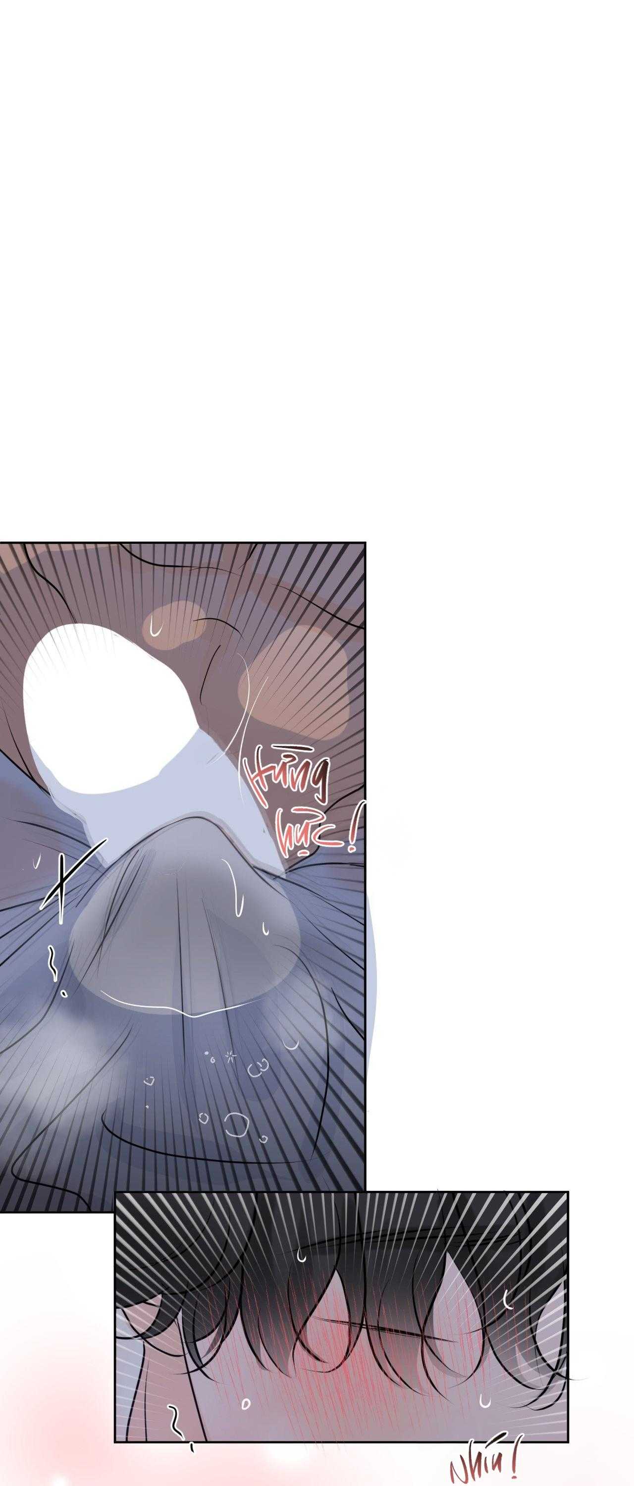 RANH GIỚI CỦA MÙI HƯƠNG Chapter 58 - Next Chapter 59 H+
