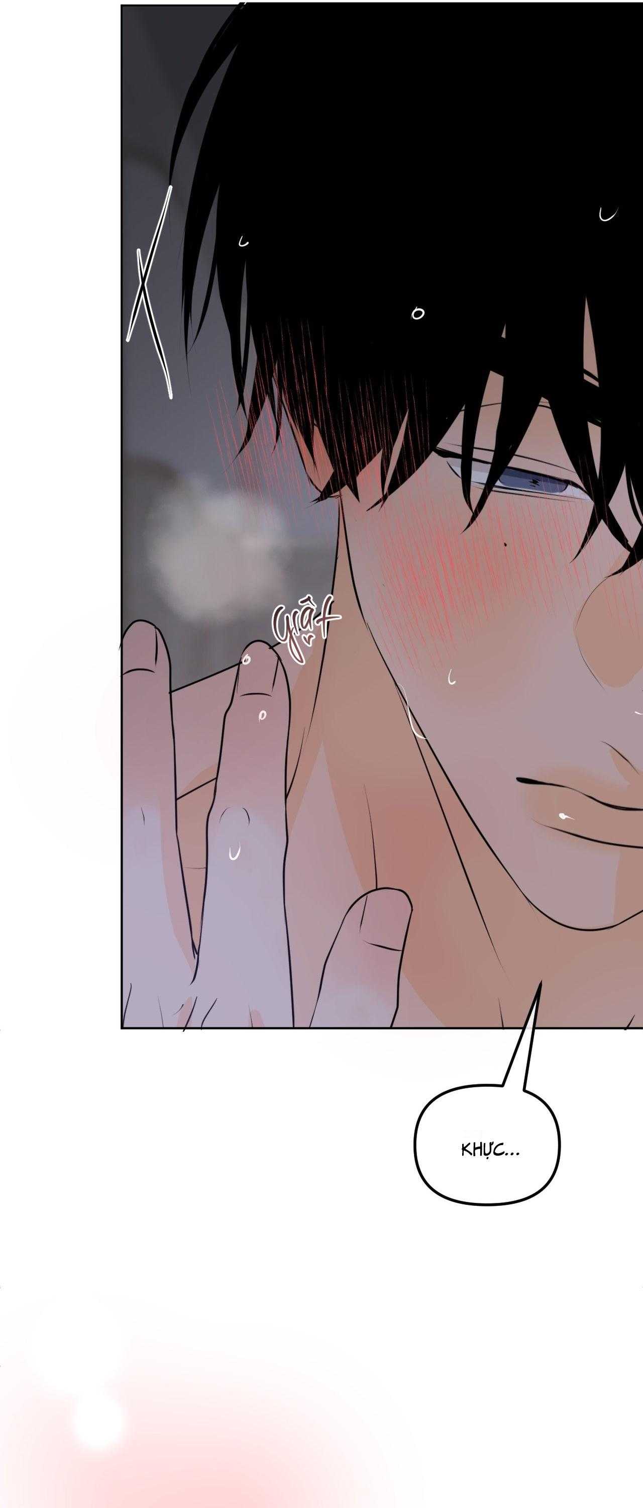 RANH GIỚI CỦA MÙI HƯƠNG Chapter 58 - Next Chapter 59 H+
