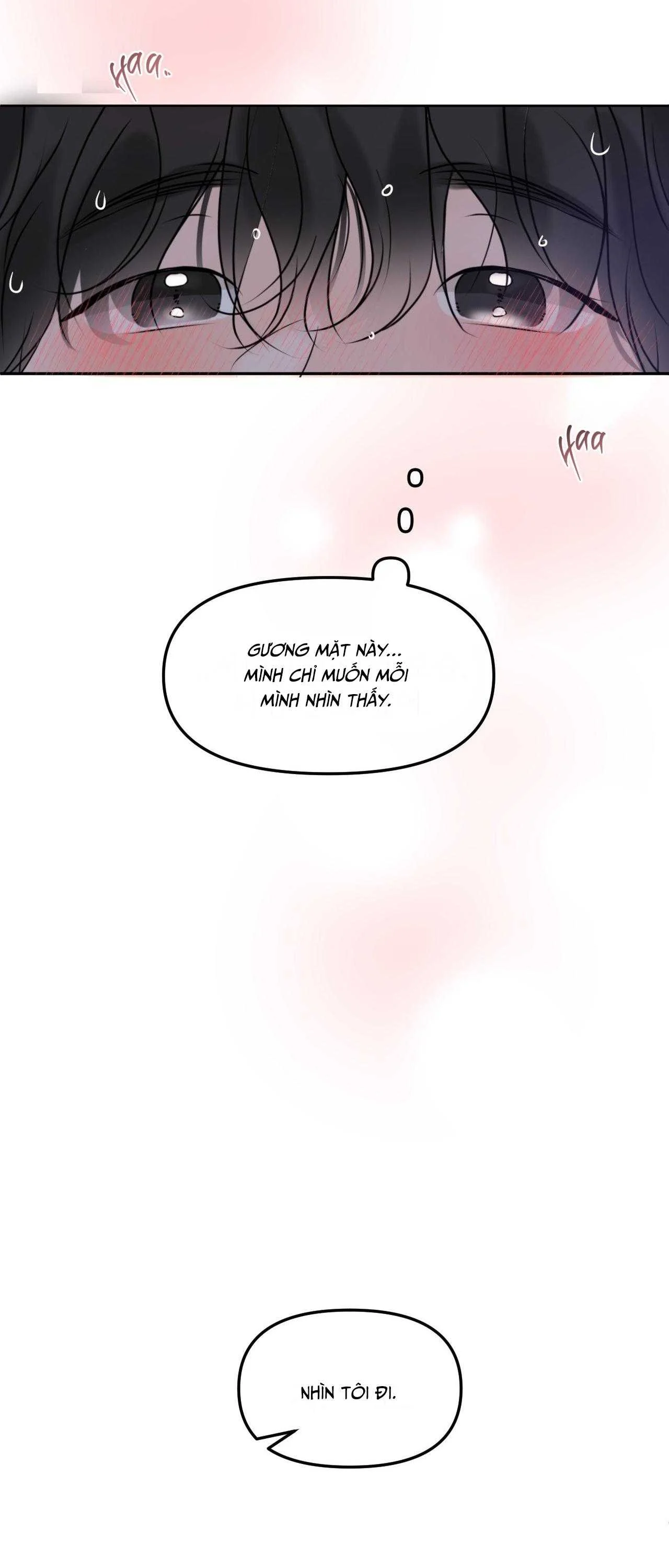 RANH GIỚI CỦA MÙI HƯƠNG Chapter 58 - Next Chapter 59 H+