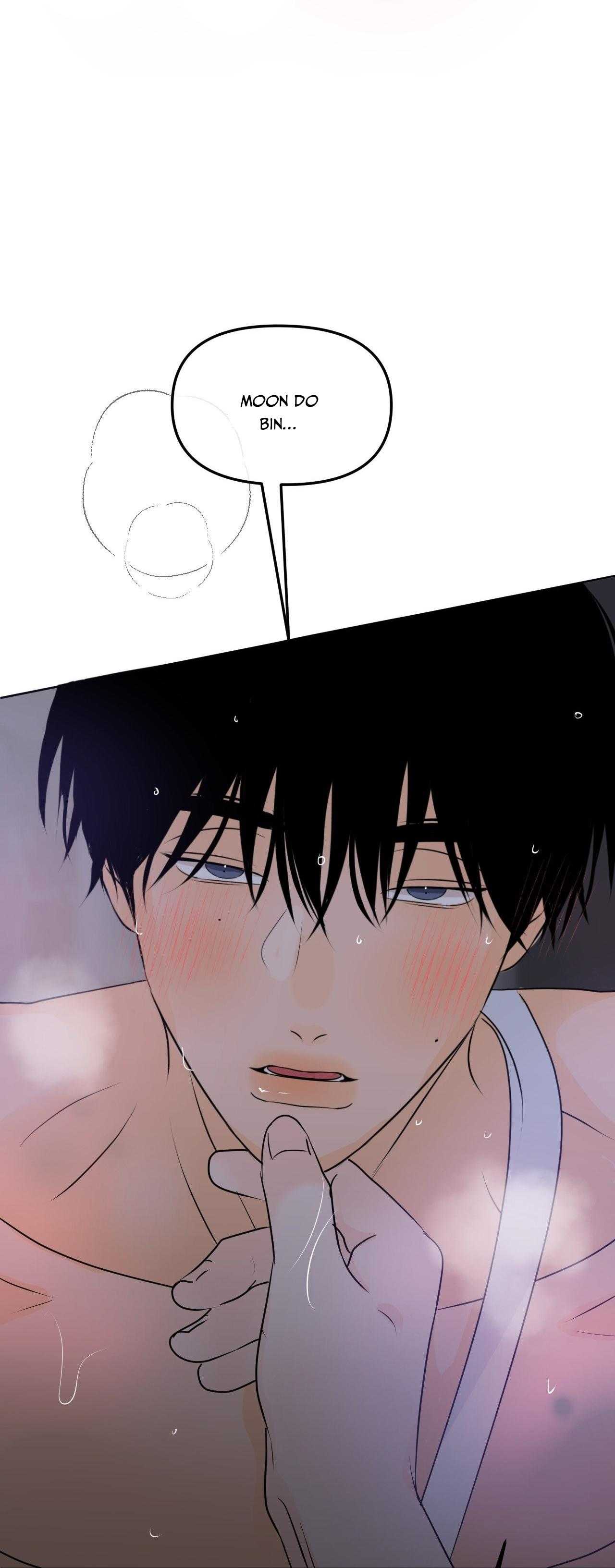 RANH GIỚI CỦA MÙI HƯƠNG Chapter 58 - Next Chapter 59 H+