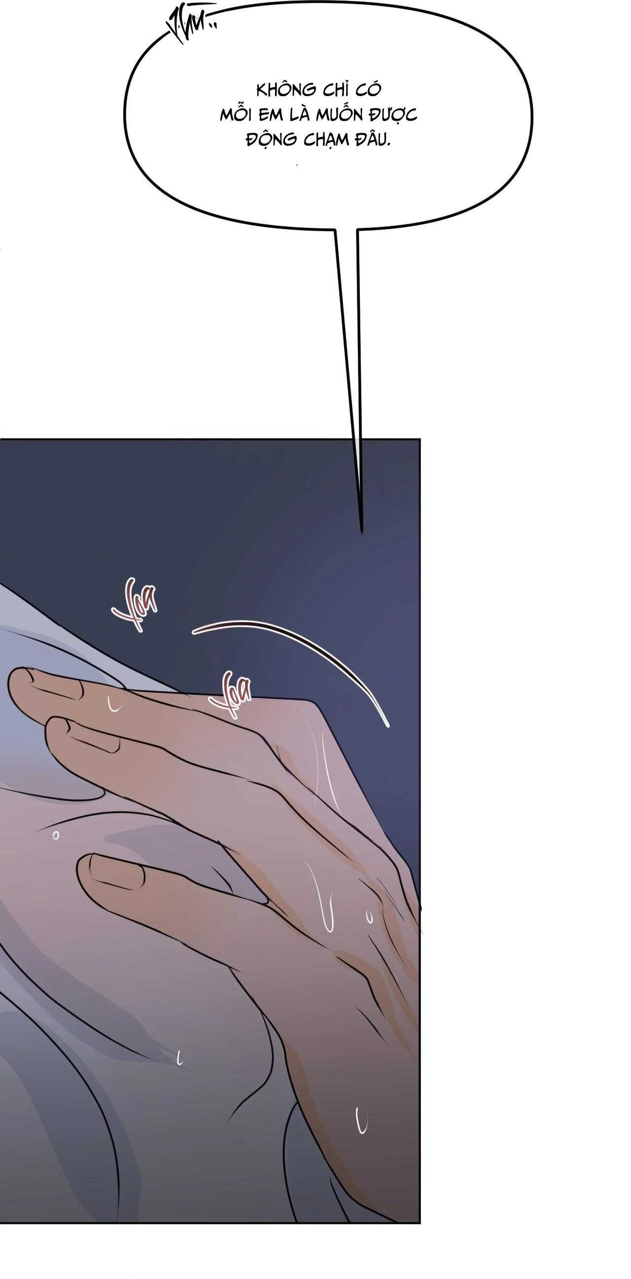 RANH GIỚI CỦA MÙI HƯƠNG Chapter 58 - Next Chapter 59 H+