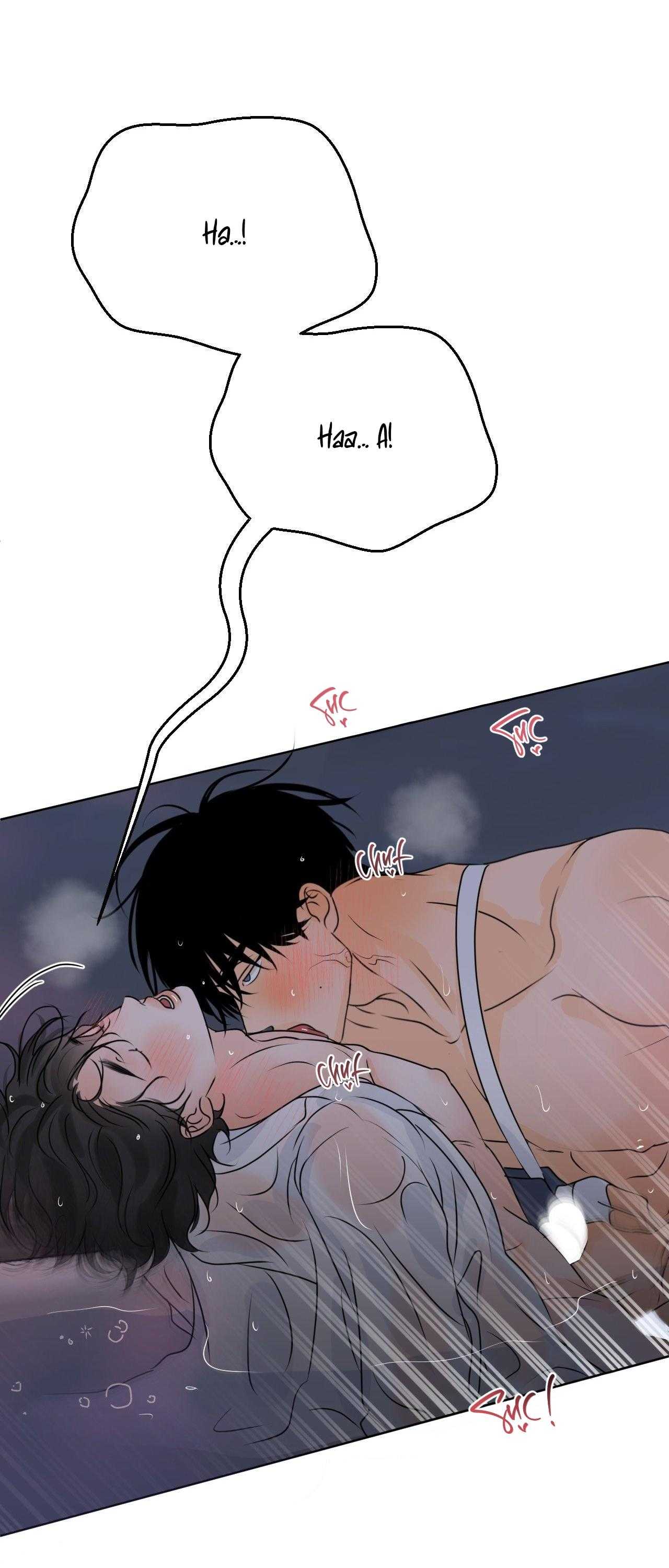 RANH GIỚI CỦA MÙI HƯƠNG Chapter 58 - Next Chapter 59 H+