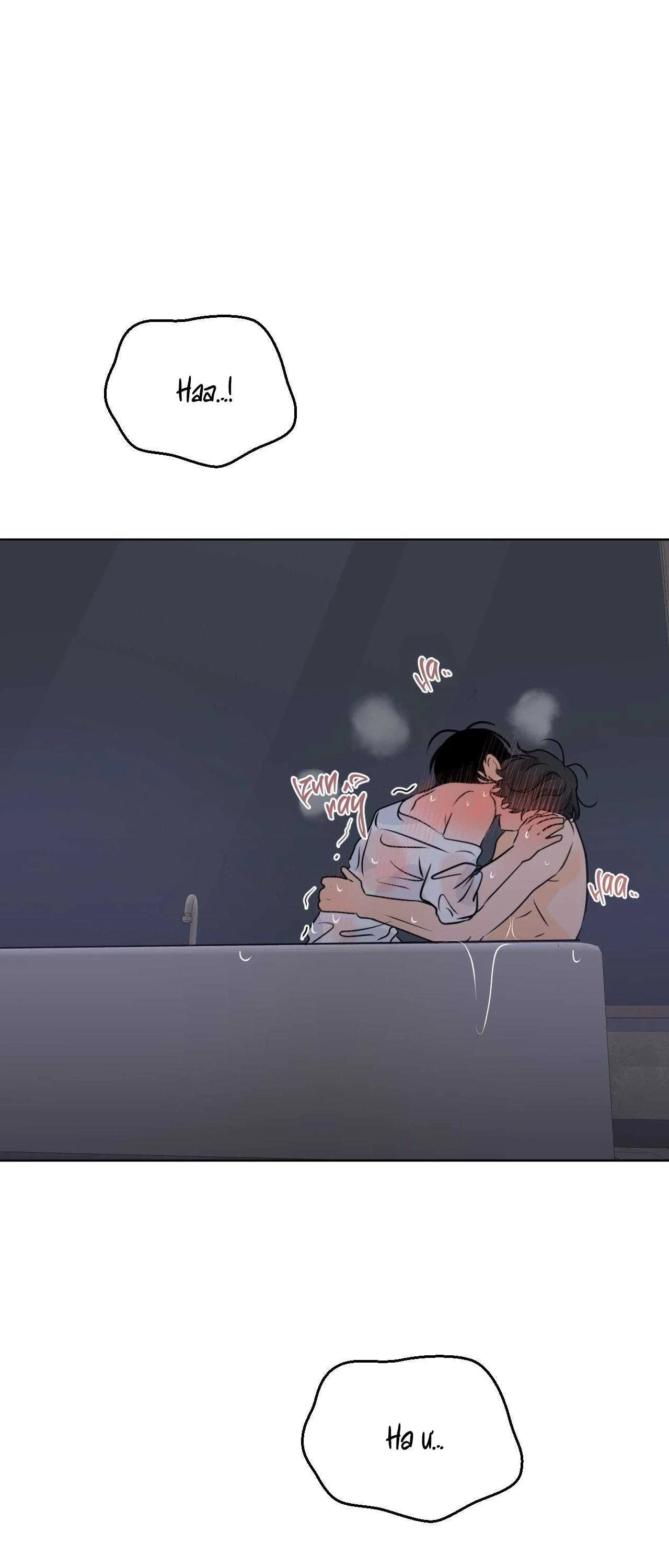RANH GIỚI CỦA MÙI HƯƠNG Chapter 58 - Next Chapter 59 H+
