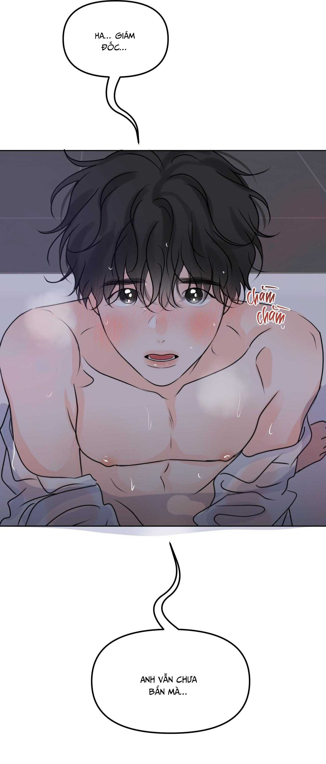 RANH GIỚI CỦA MÙI HƯƠNG Chapter 58 - Next Chapter 59 H+