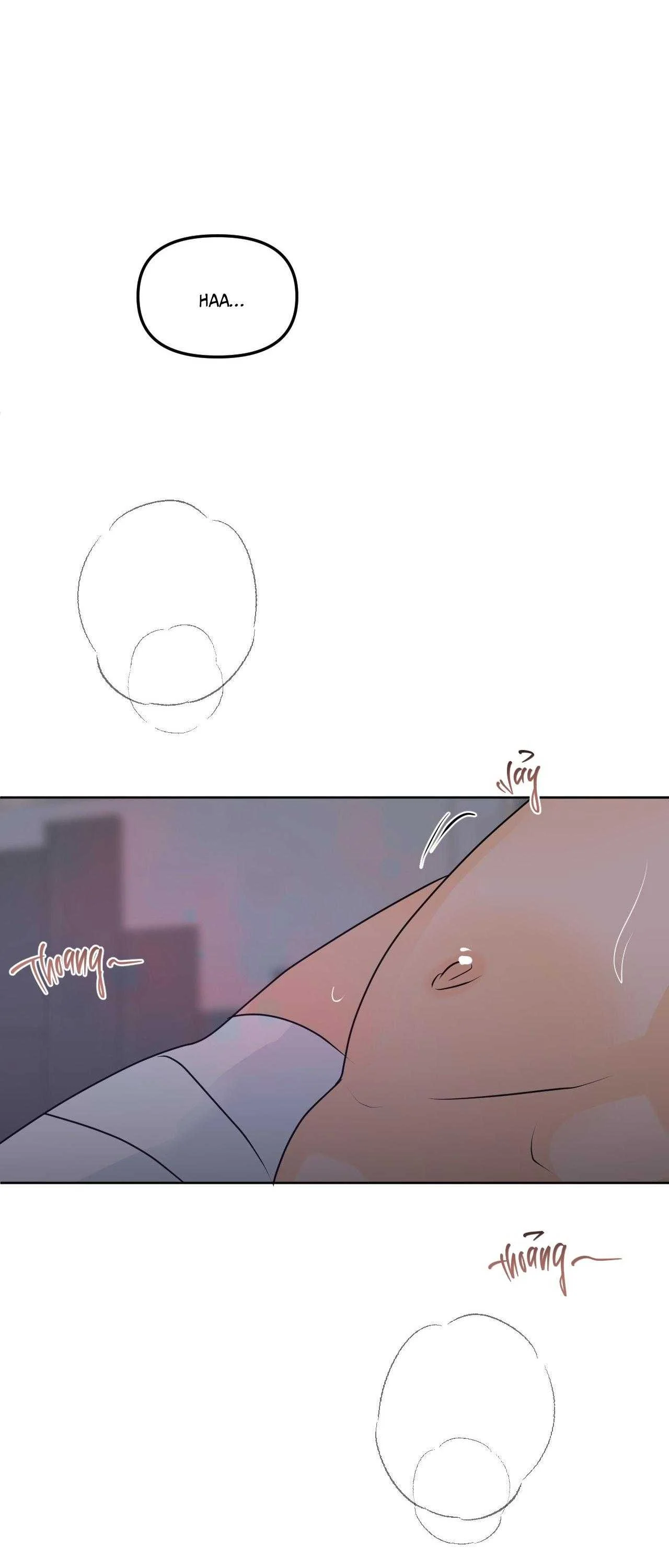 RANH GIỚI CỦA MÙI HƯƠNG Chapter 58 - Next Chapter 59 H+