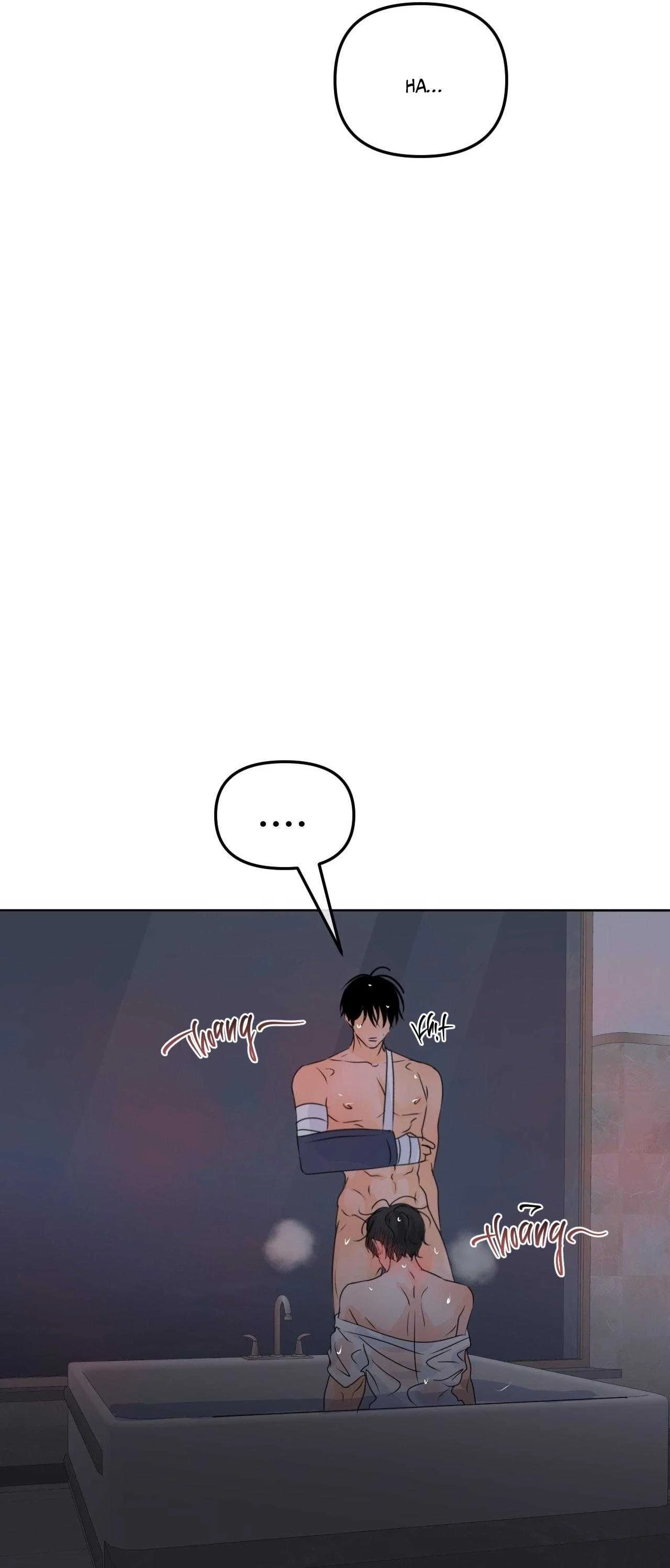 RANH GIỚI CỦA MÙI HƯƠNG Chapter 58 - Next Chapter 59 H+