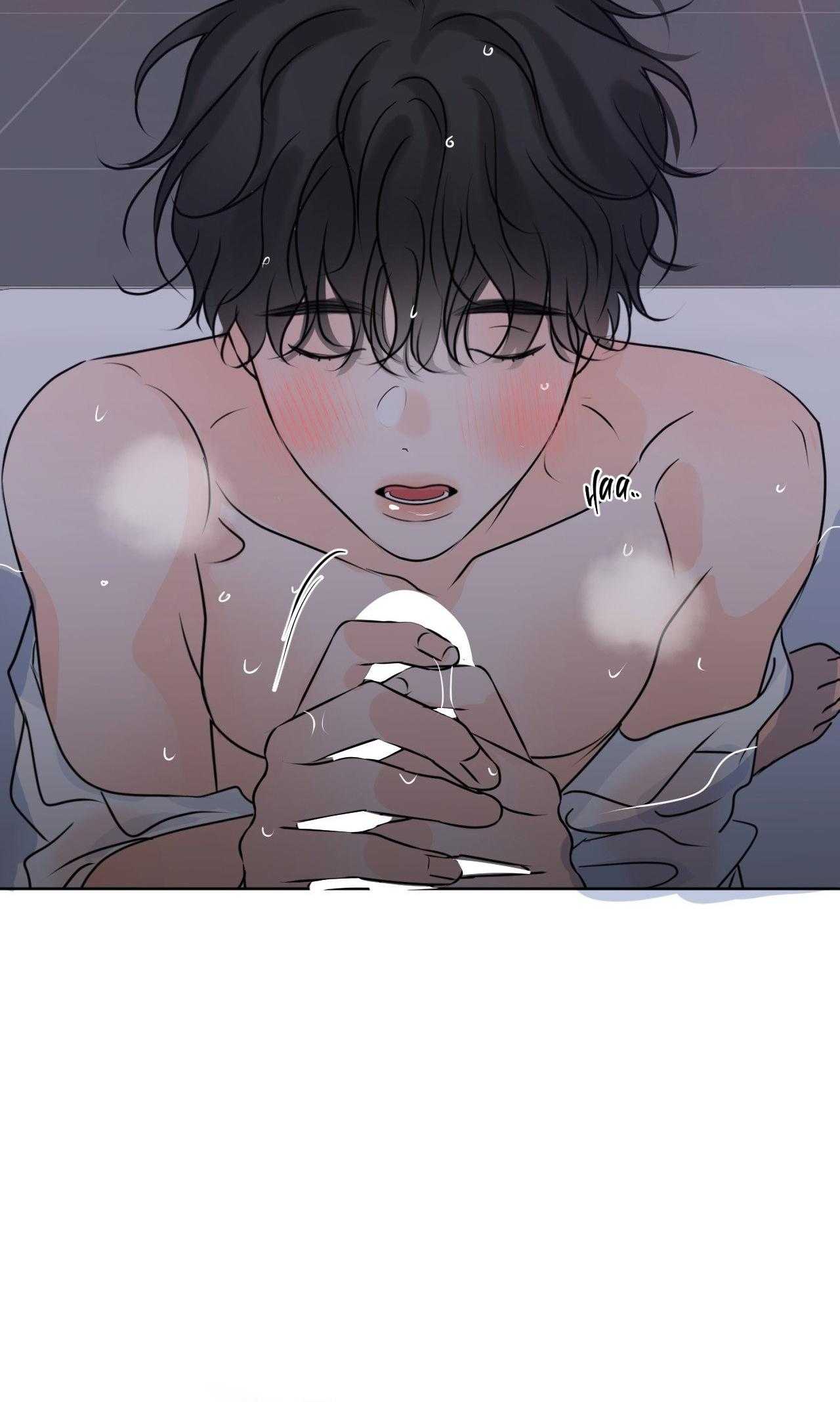 RANH GIỚI CỦA MÙI HƯƠNG Chapter 58 - Next Chapter 59 H+